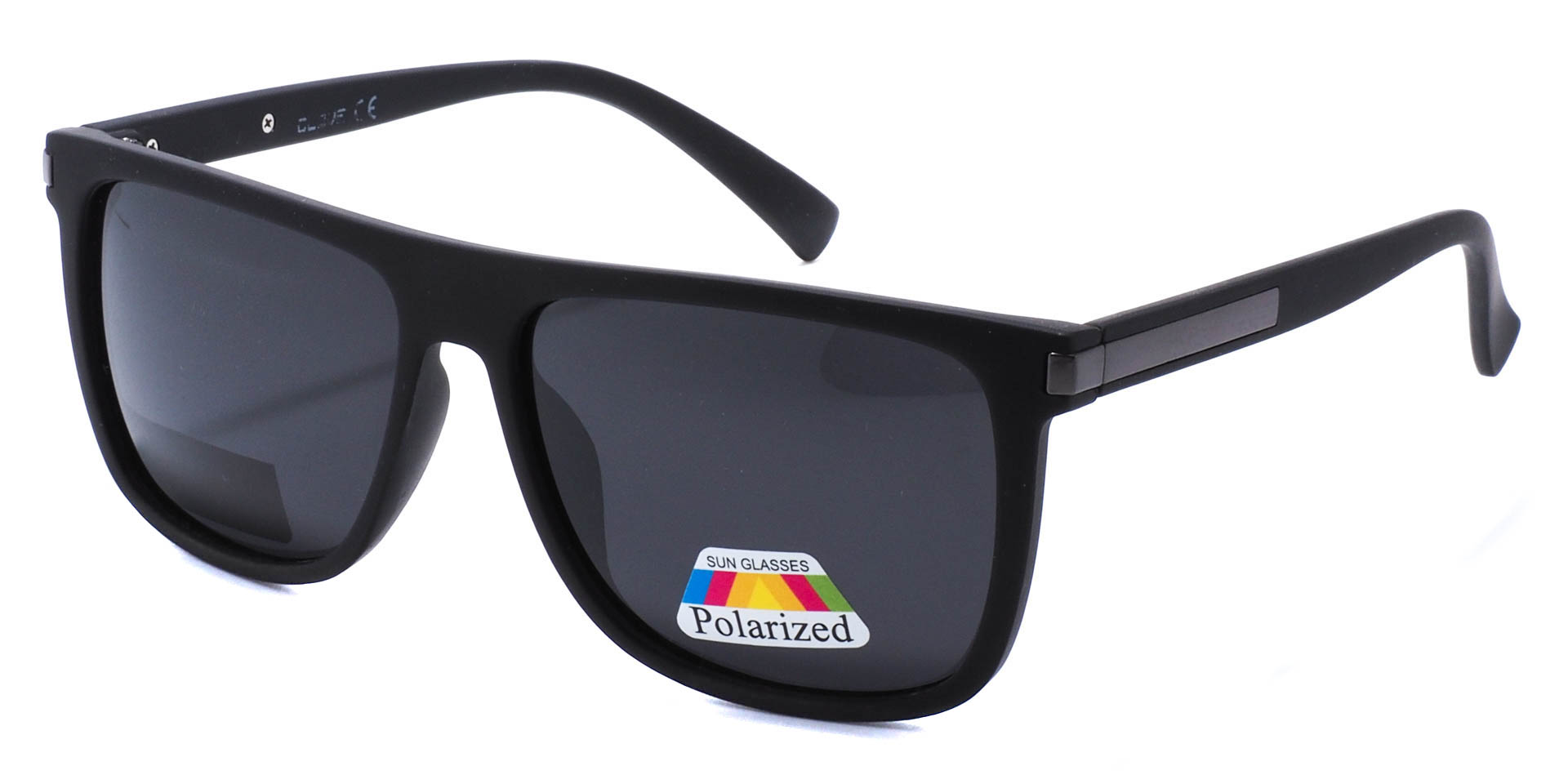 очки Clove 839 black