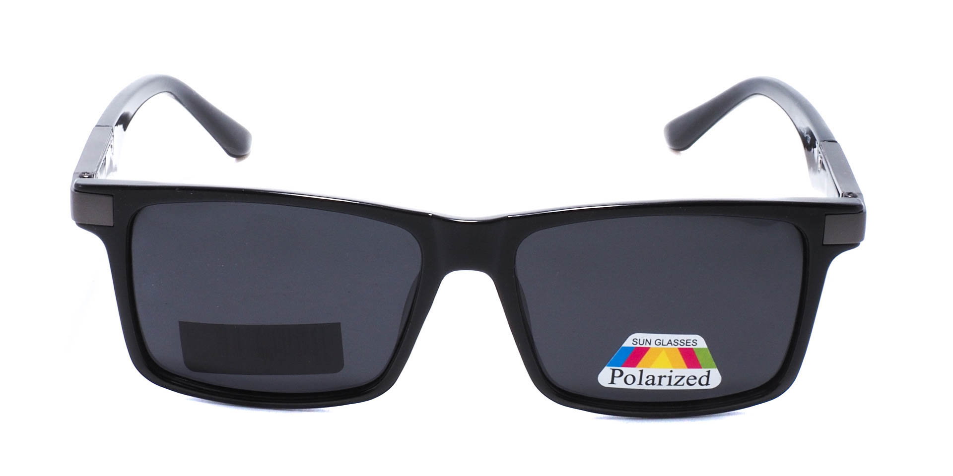 очки Clove 855 black