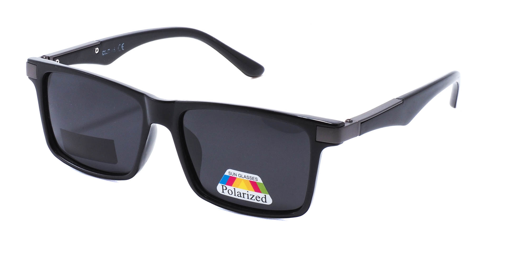 очки Clove 855 black