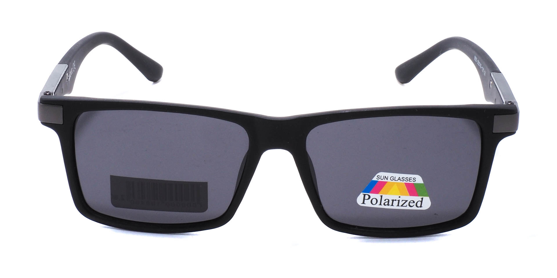 очки Clove 855 matte black