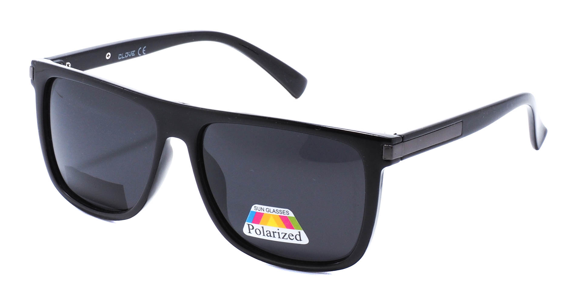 очки Clove 839 black 2