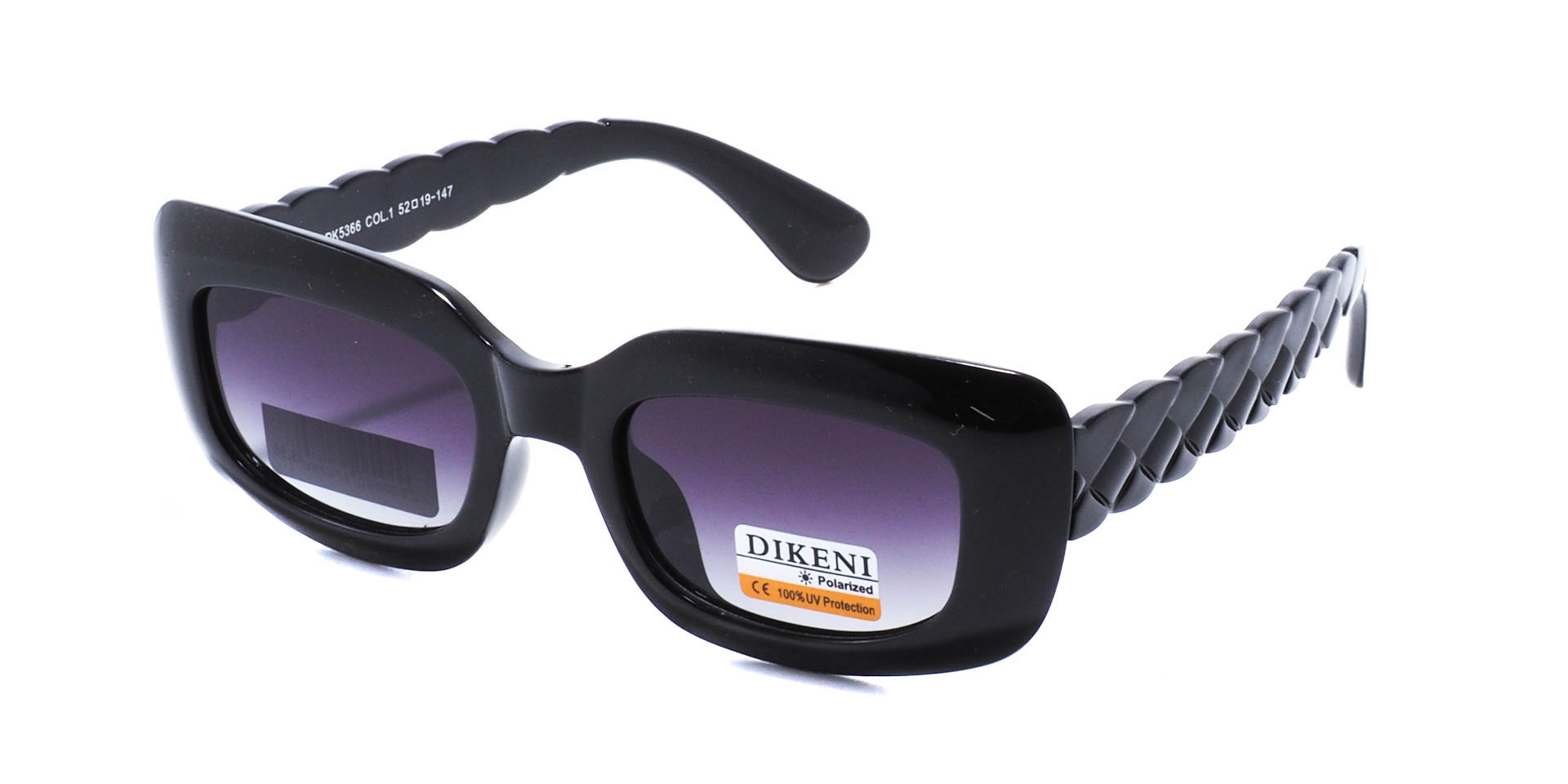 очки DIKEN1 DK5366 COL1