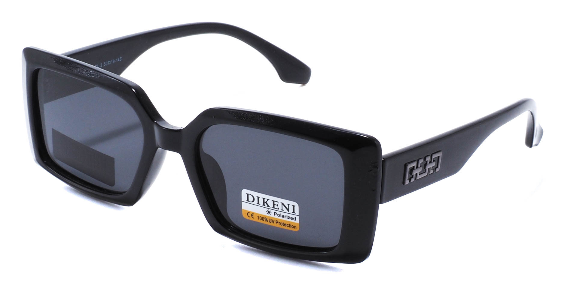 очки DIKEN1 DK08136 COL3