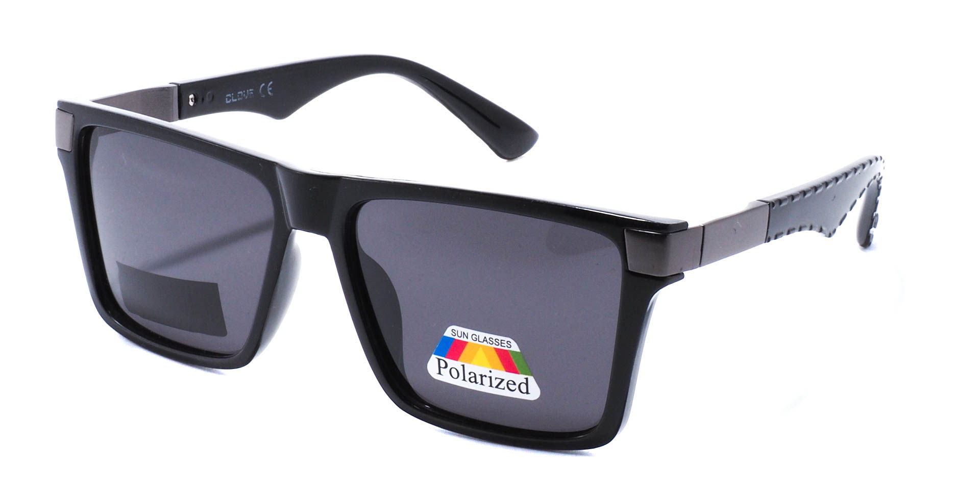 очки Clove 1082 black