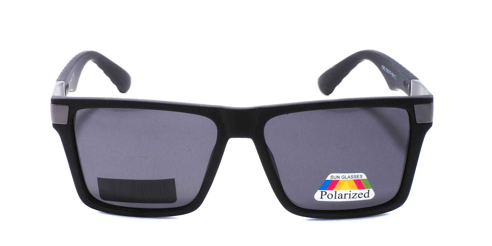 очки Clove 1082 matte black