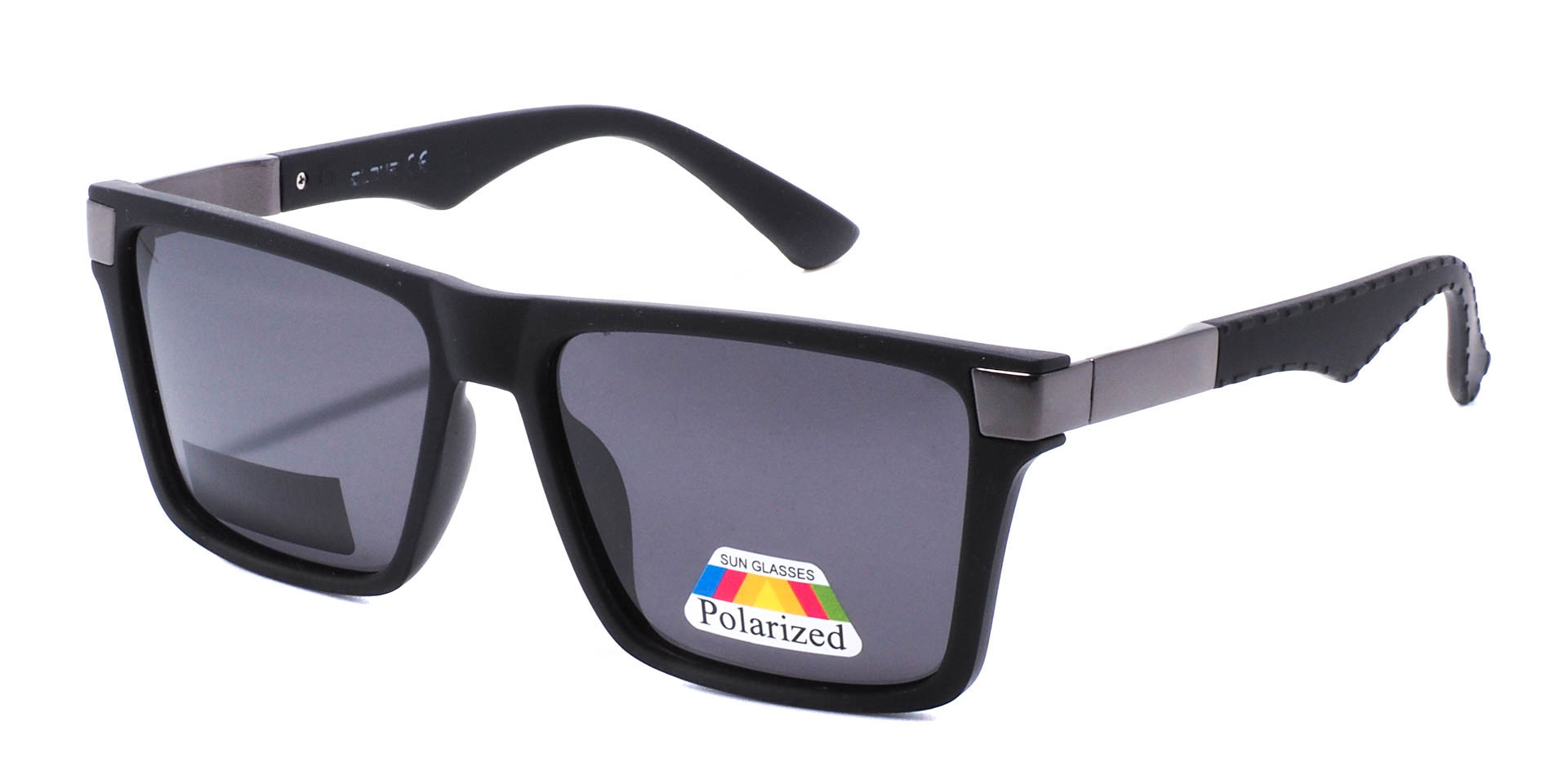 очки Clove 1082 matte black