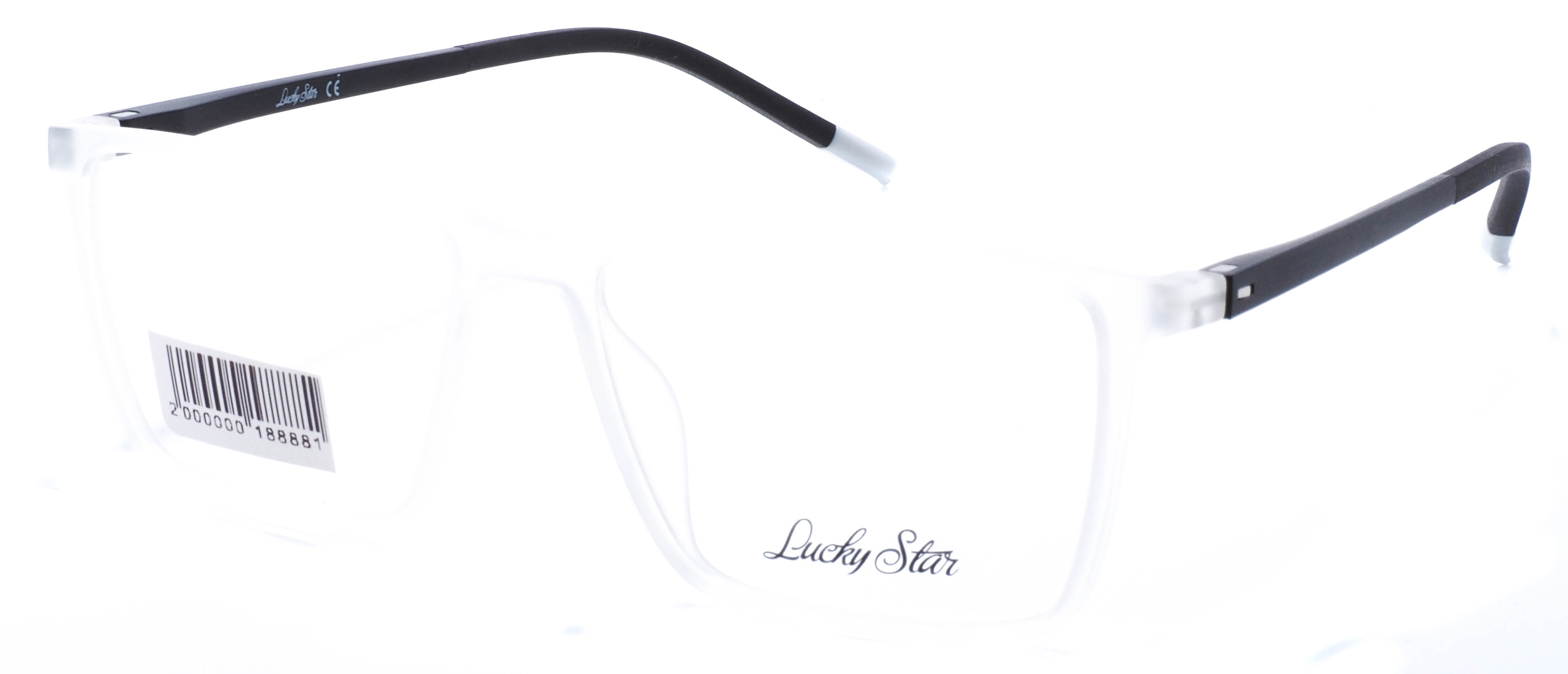 оправа Lucky Star CK0005 C22