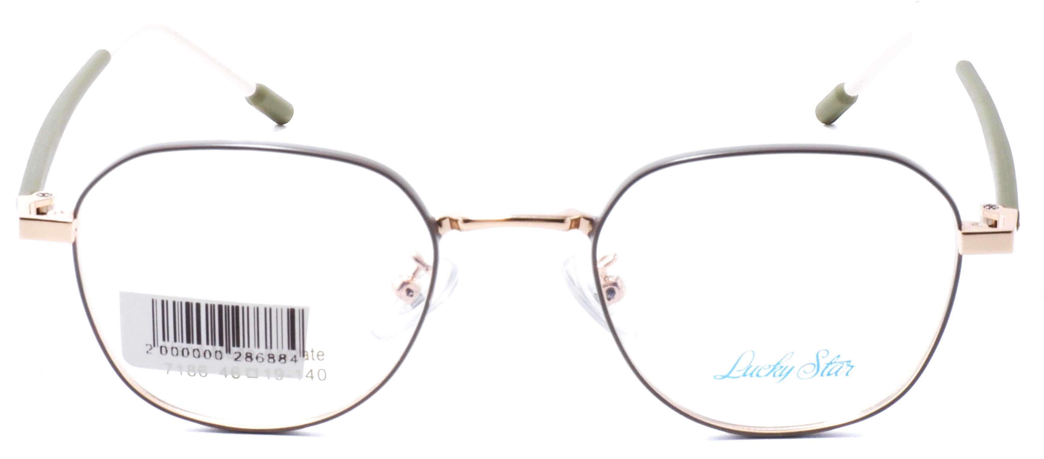 оправа Lucky Star 7186 С7