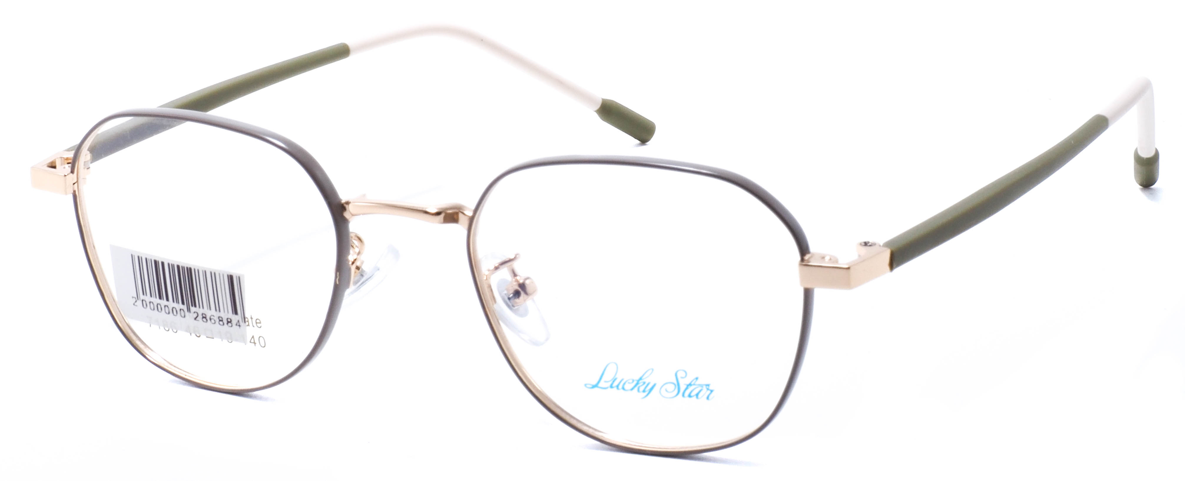 оправа Lucky Star 7186 С7