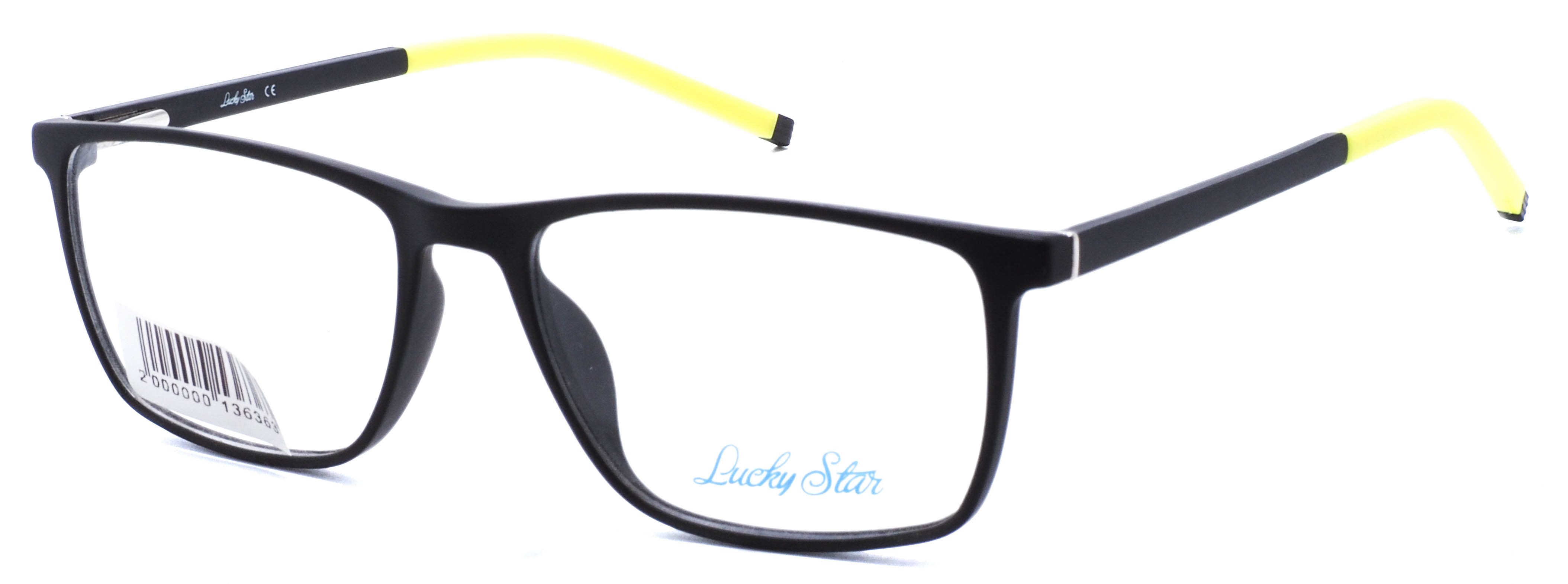 оправа Lucky Star MB09-13 C.01R