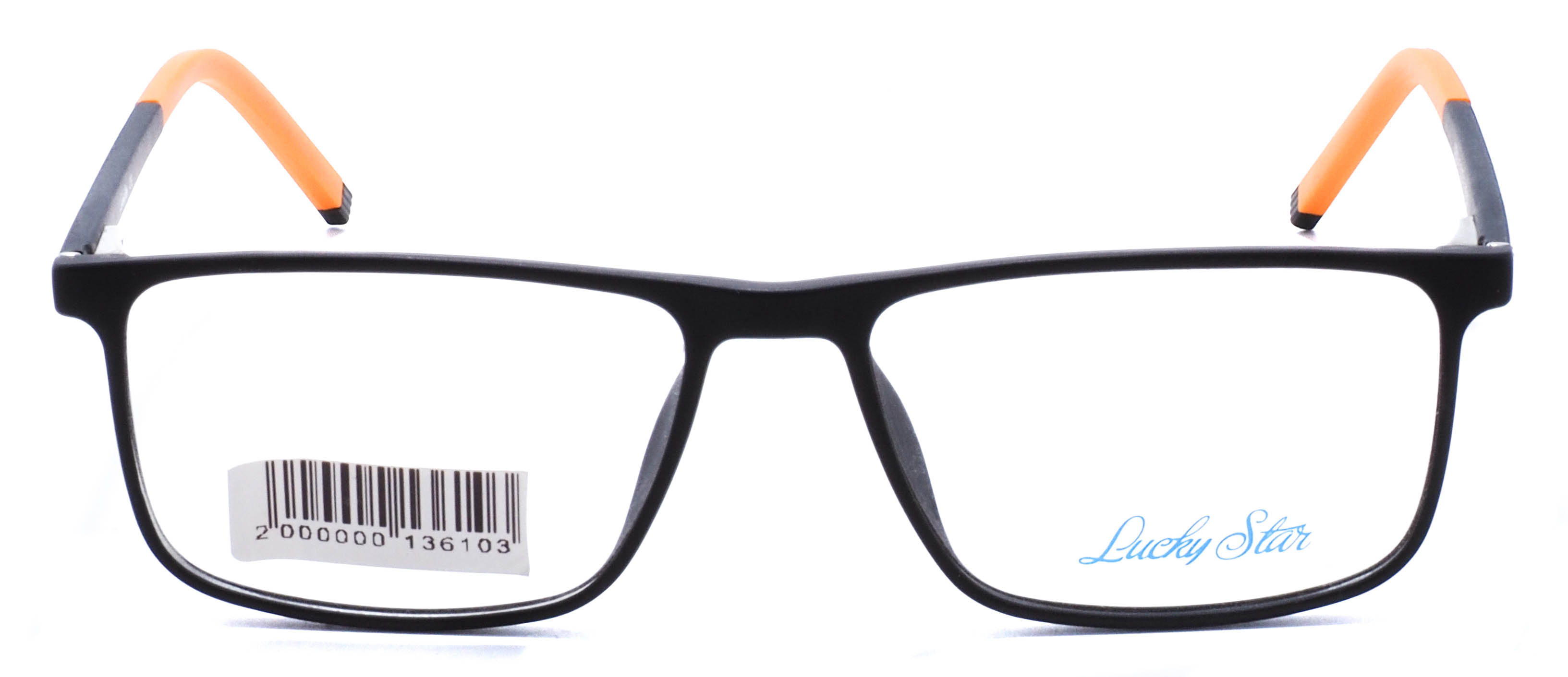 оправа Lucky Star MB09-16 C3