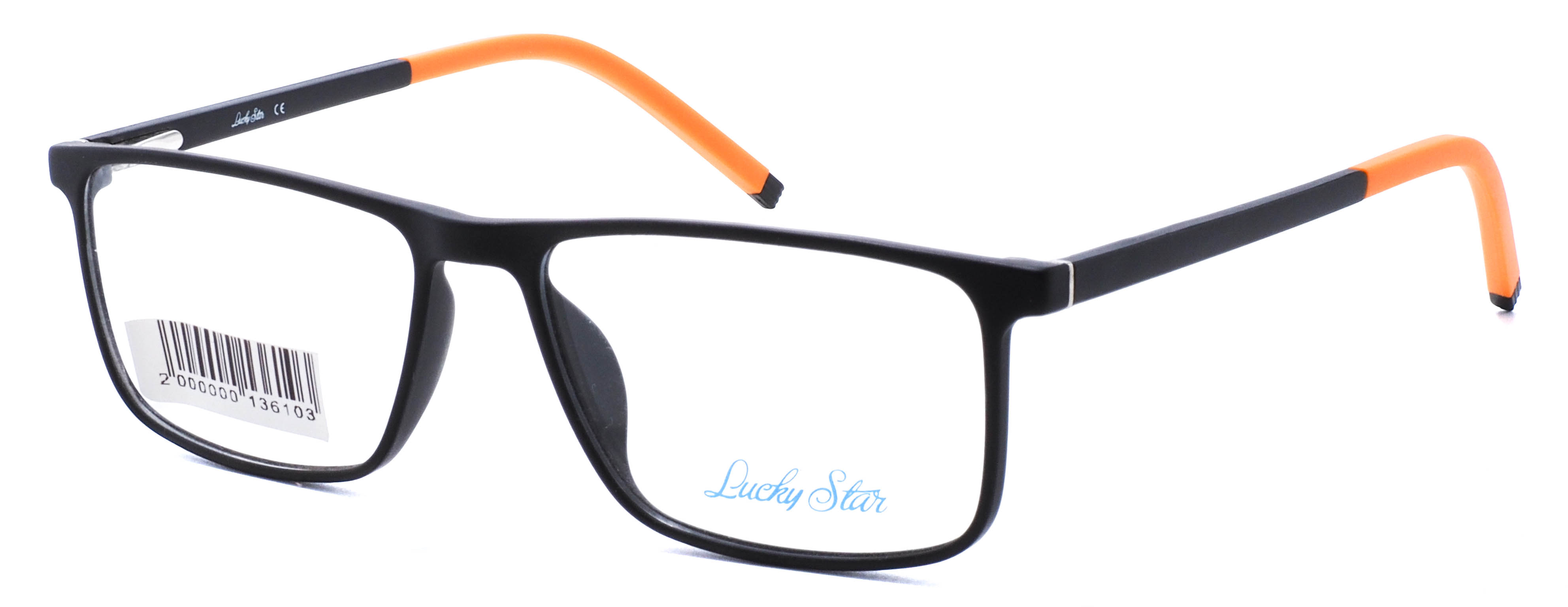 оправа Lucky Star MB09-16 C3