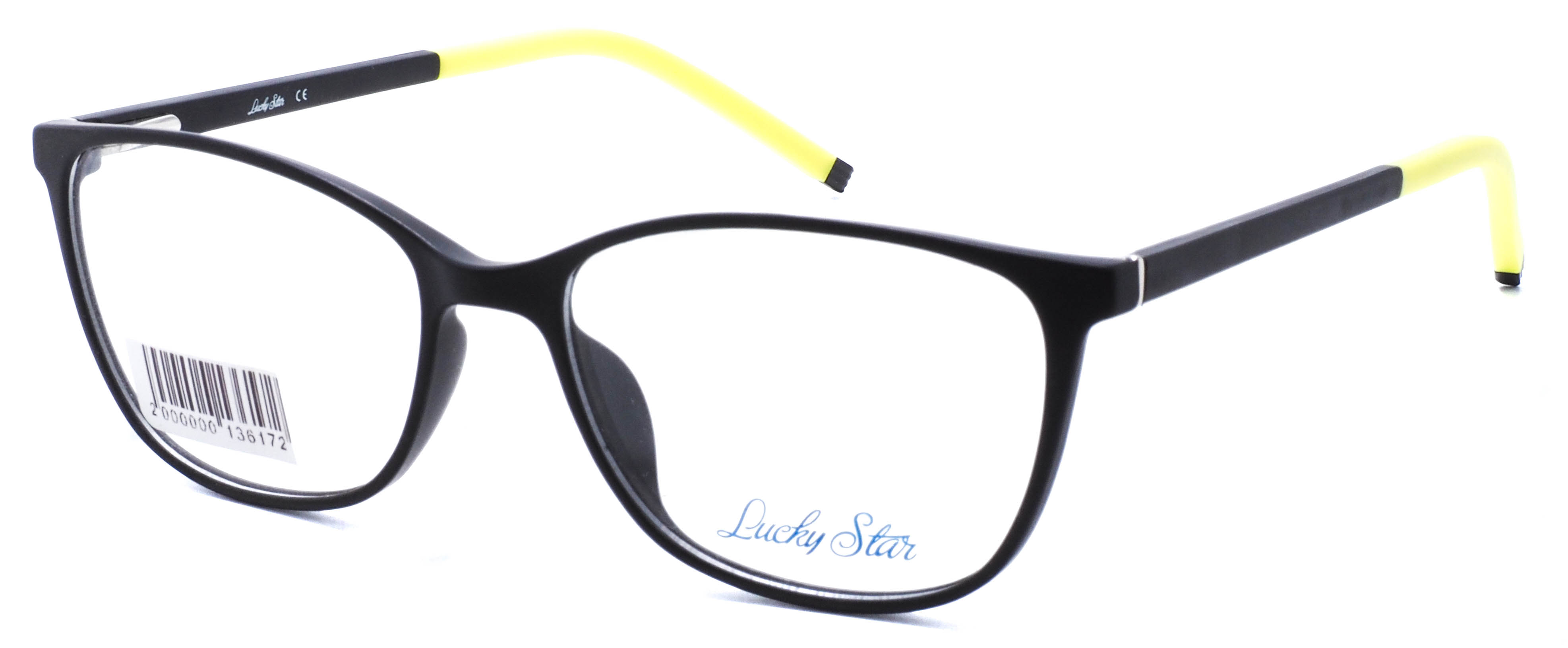 оправа Lucky Star MB09-12 C.01R