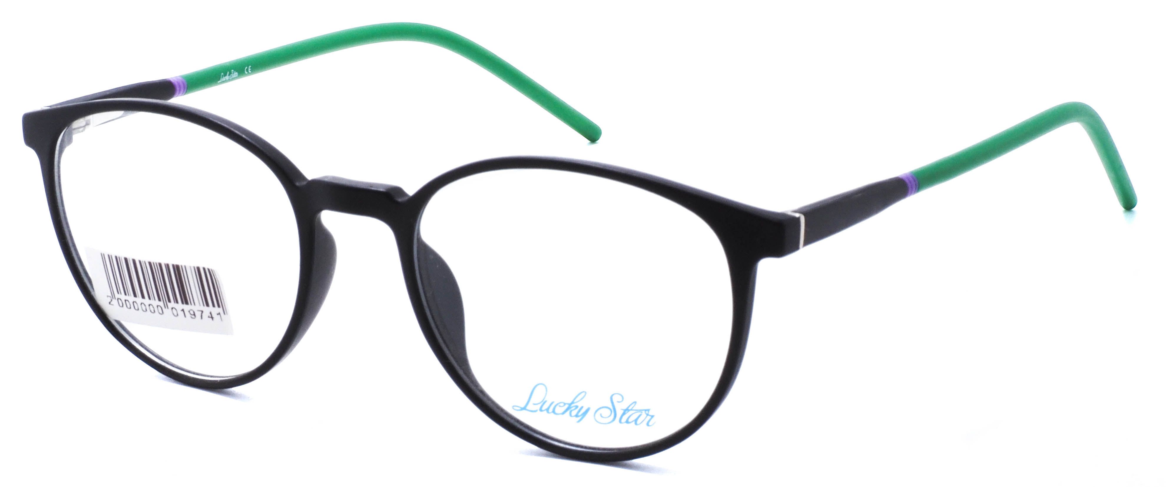 оправа Lucky Star MB08-09 C.01V