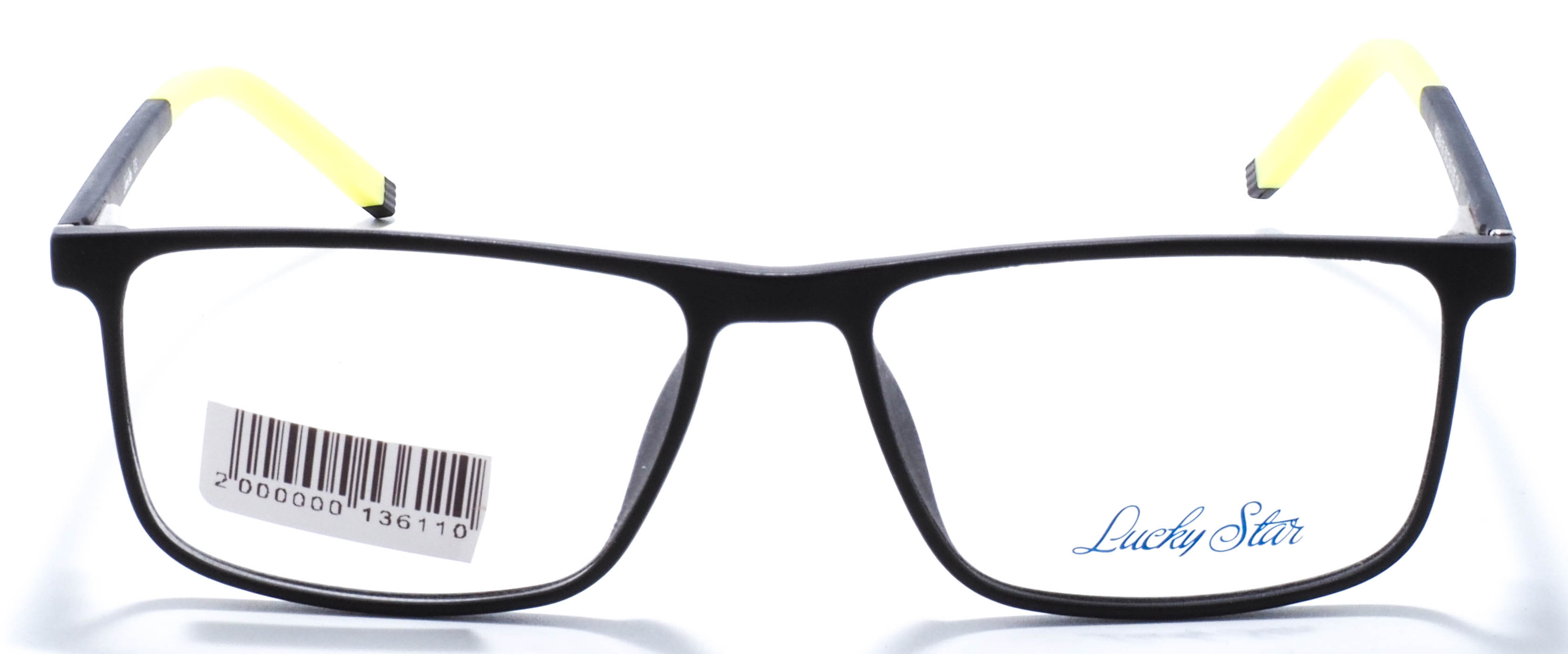 оправа Lucky Star MB09-16 C4