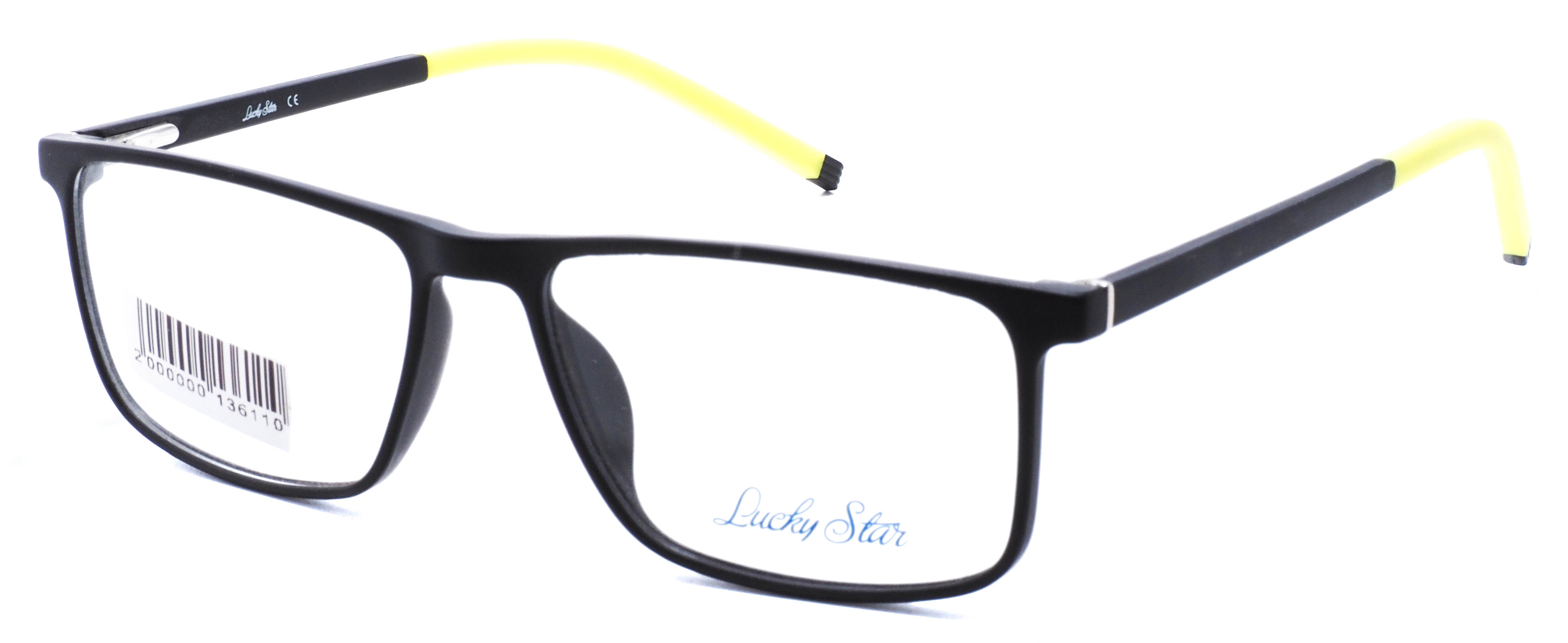 оправа Lucky Star MB09-16 C4