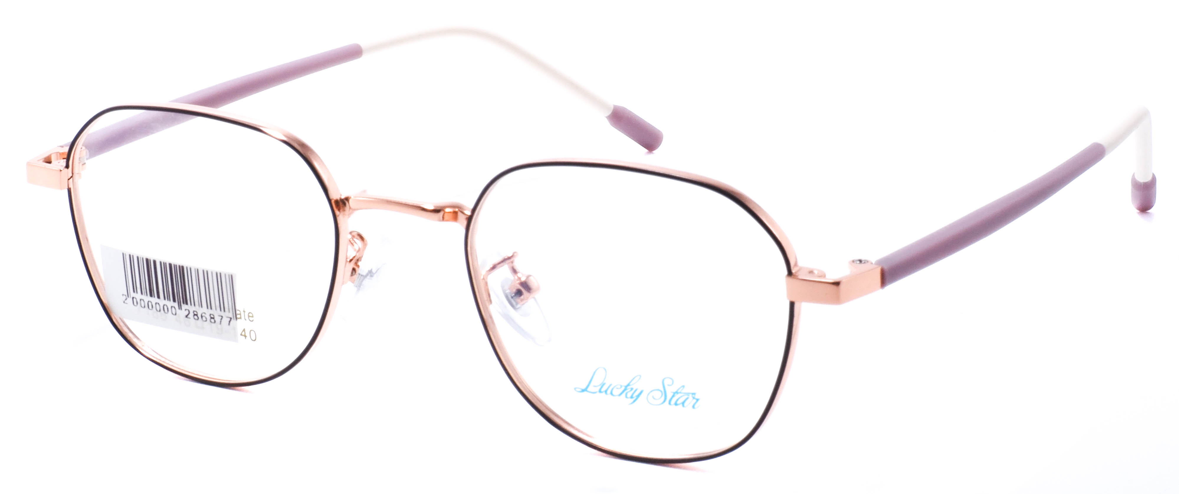 оправа Lucky Star 7186 С5