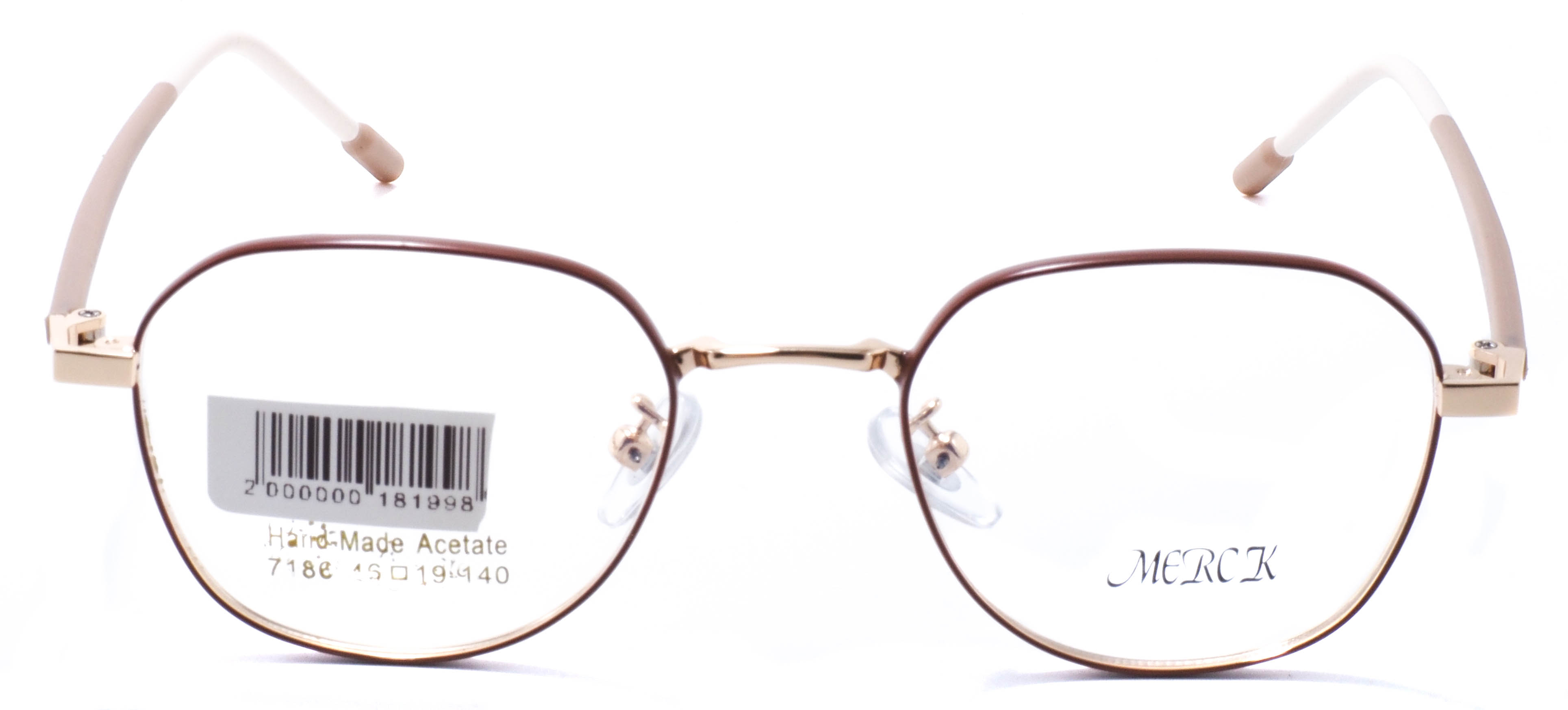 оправа Merck  7186 С17