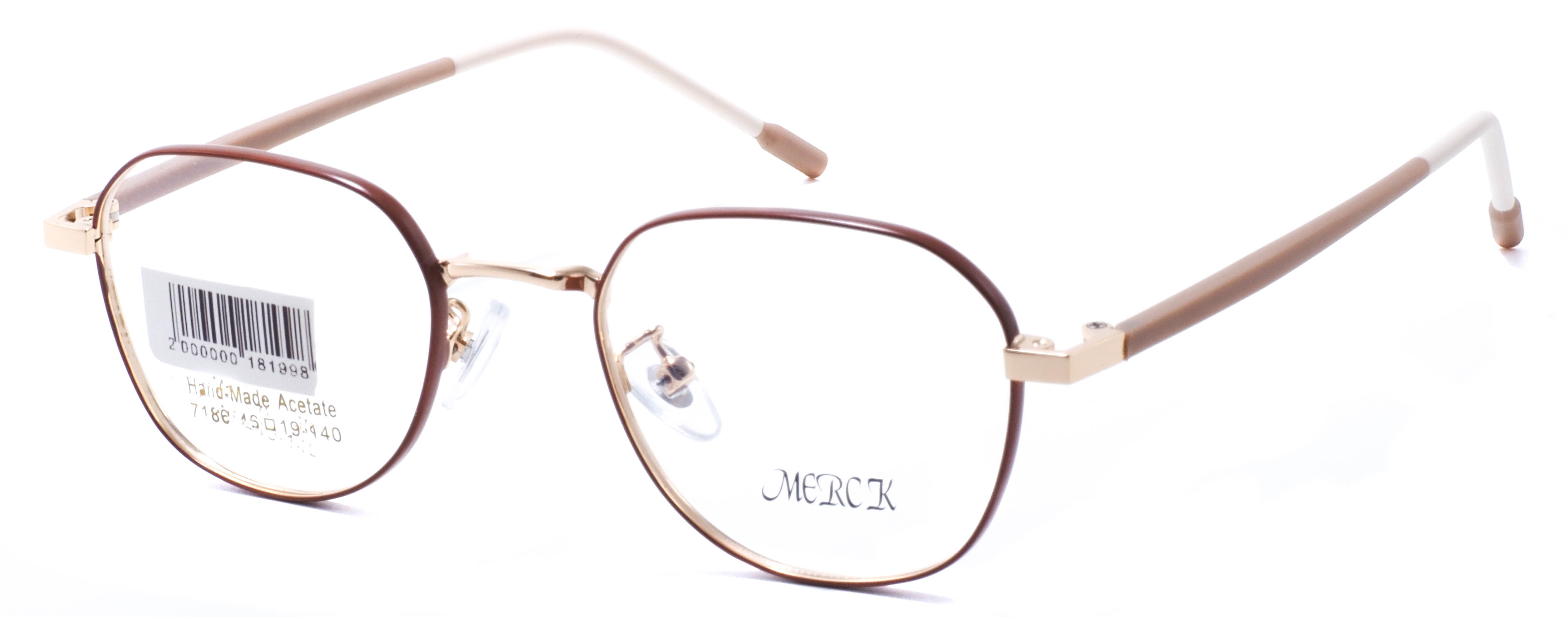 оправа Merck  7186 С17