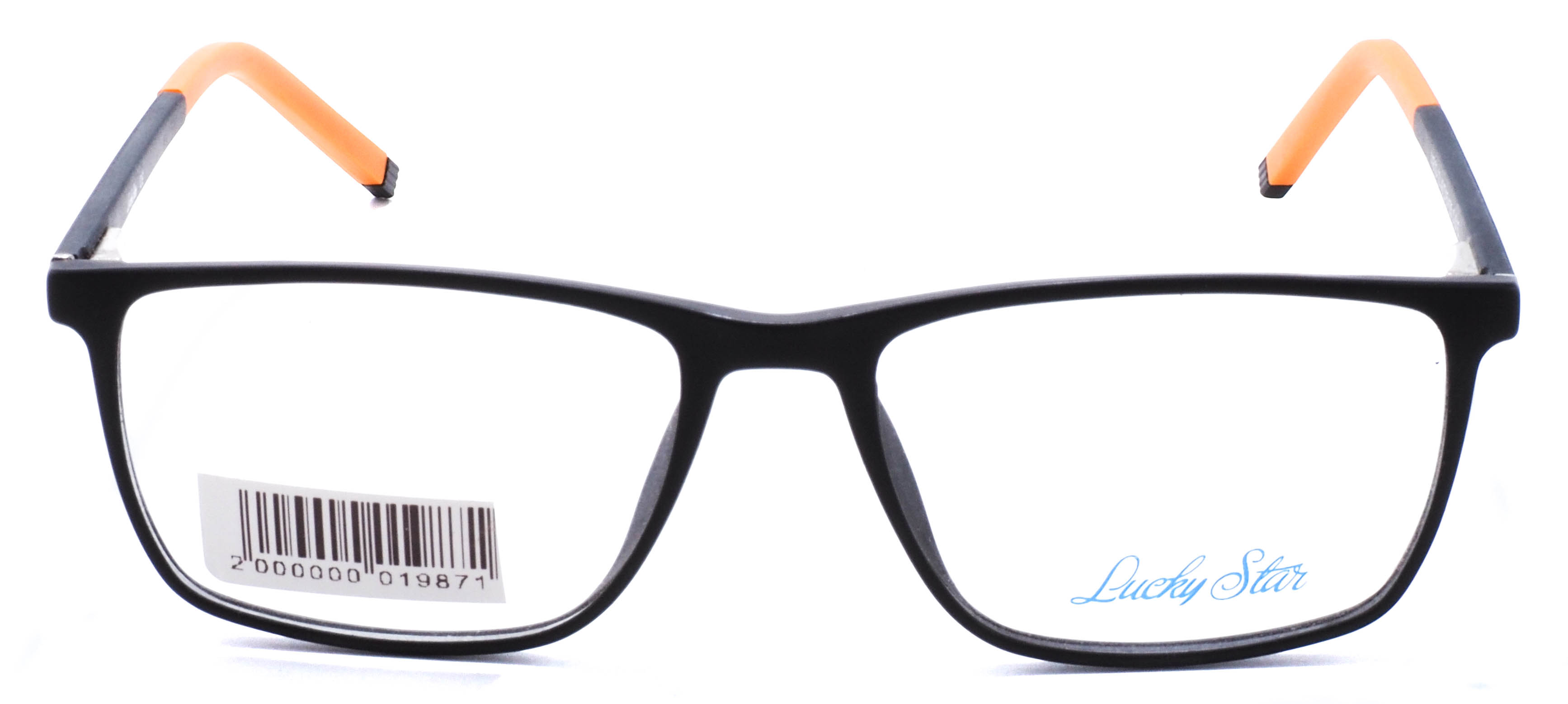 оправа Lucky Star MB09-13 C.01Q