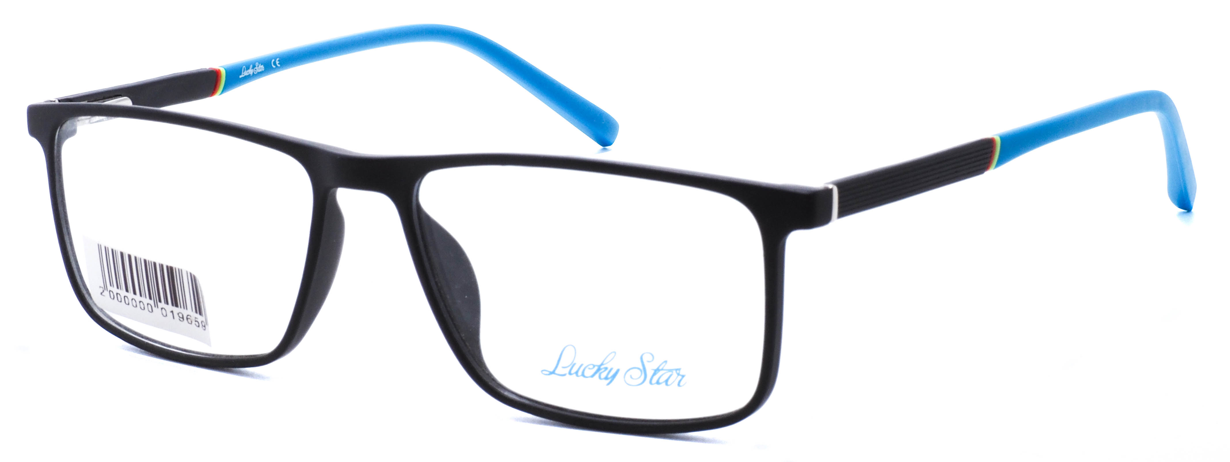 оправа Lucky Star MB06-16 C.01Y