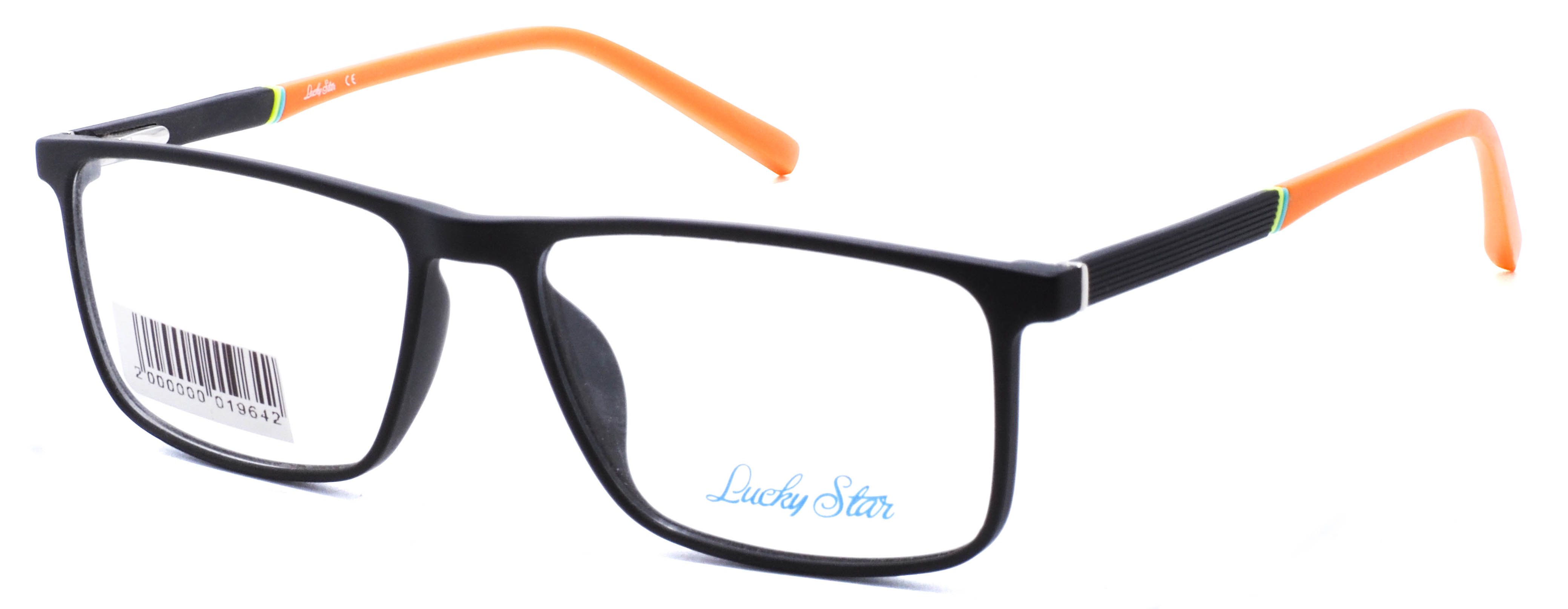 оправа Lucky Star MB06-16 C.01Q