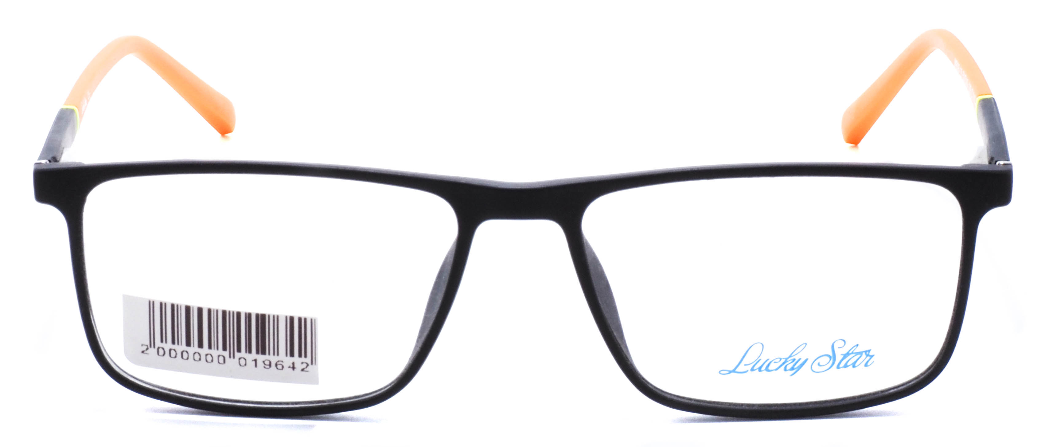 оправа Lucky Star MB06-16 C.01Q