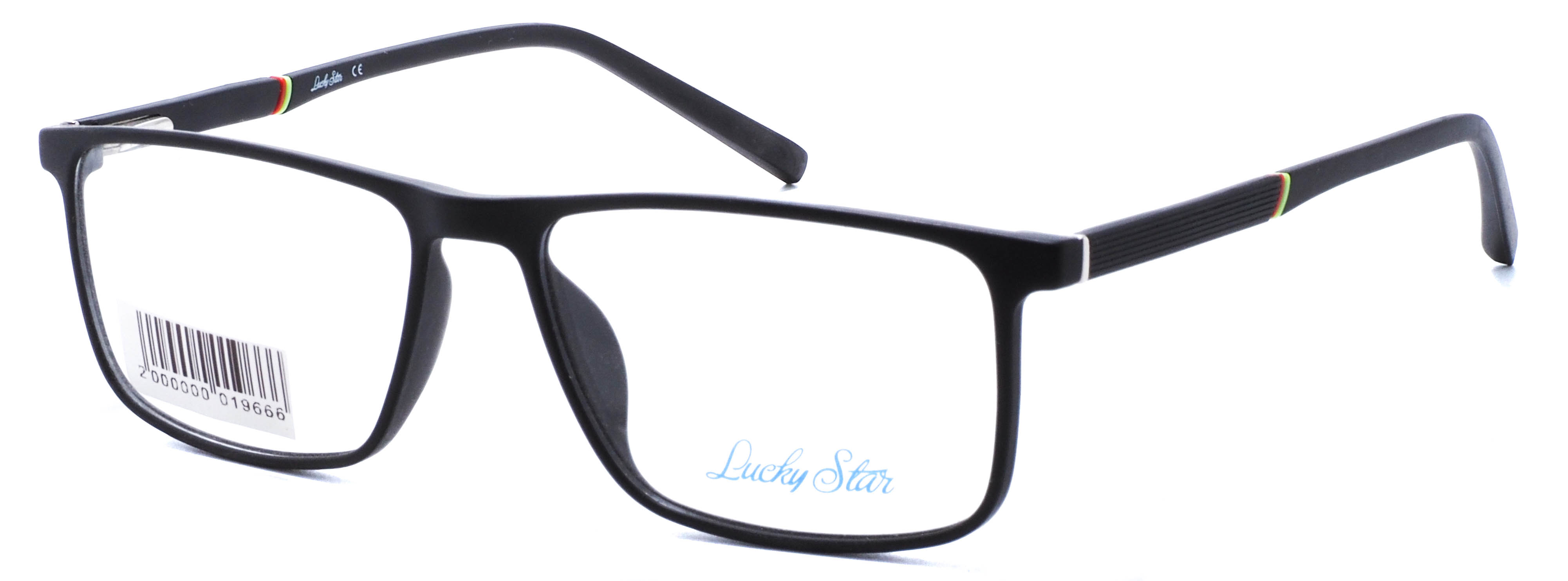 оправа Lucky Star MB06-16 C.01