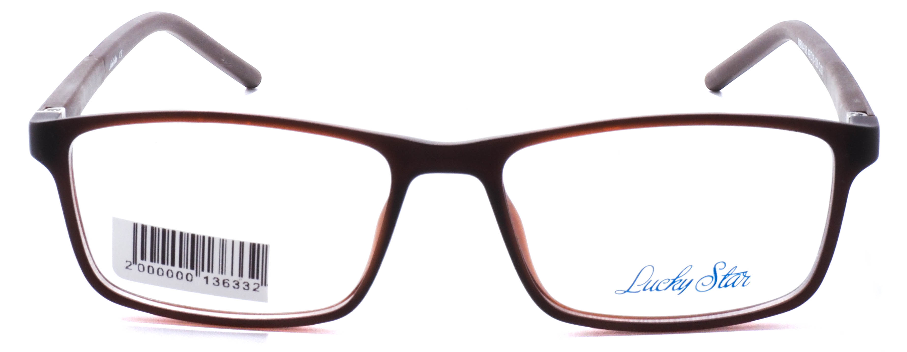 оправа Lucky Star MB04-08 C.03