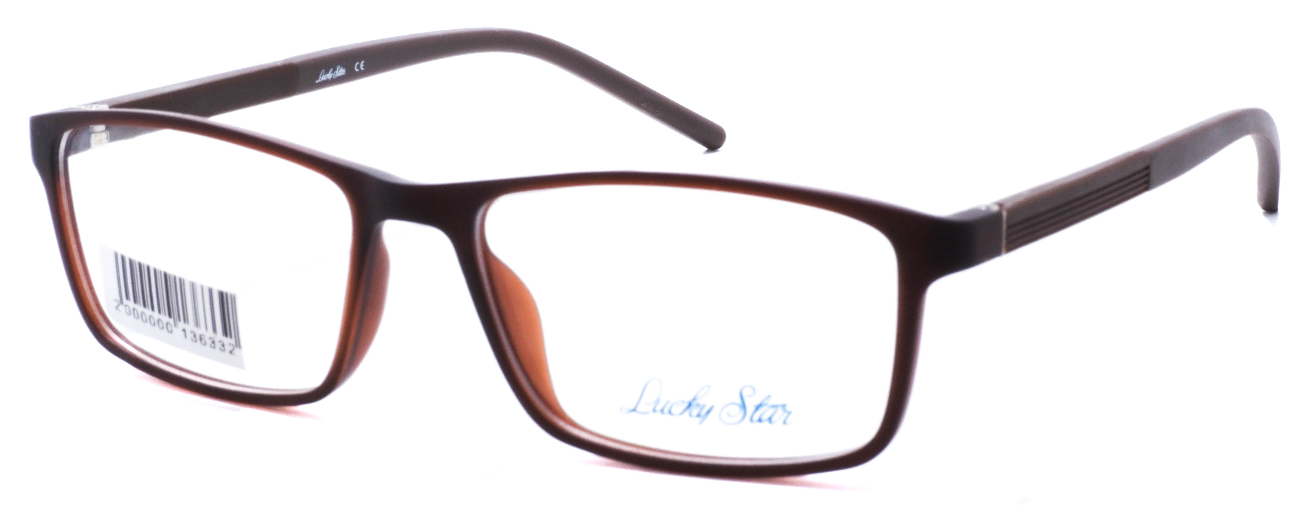 оправа Lucky Star MB04-08 C.03