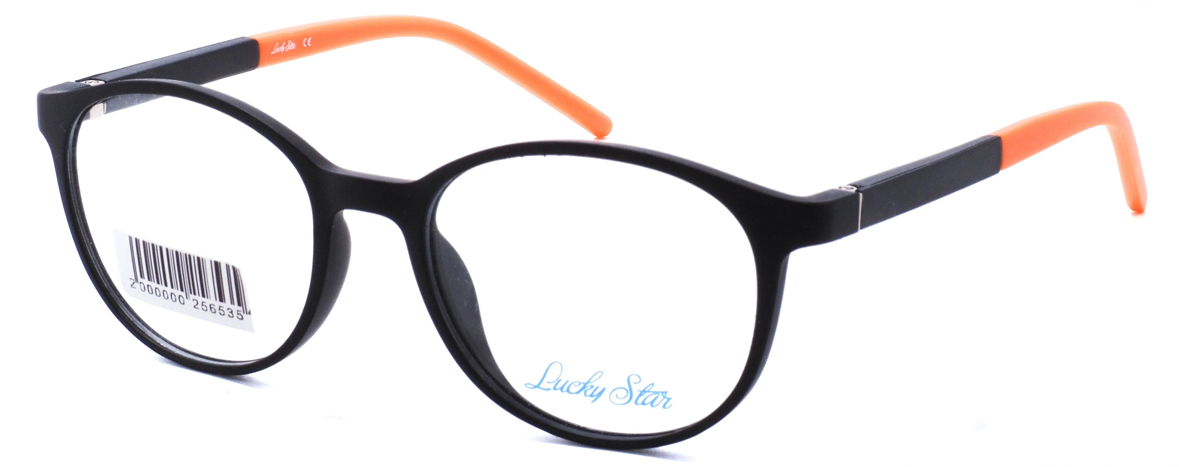 оправа Lucky Star MB02-04 C.01Q
