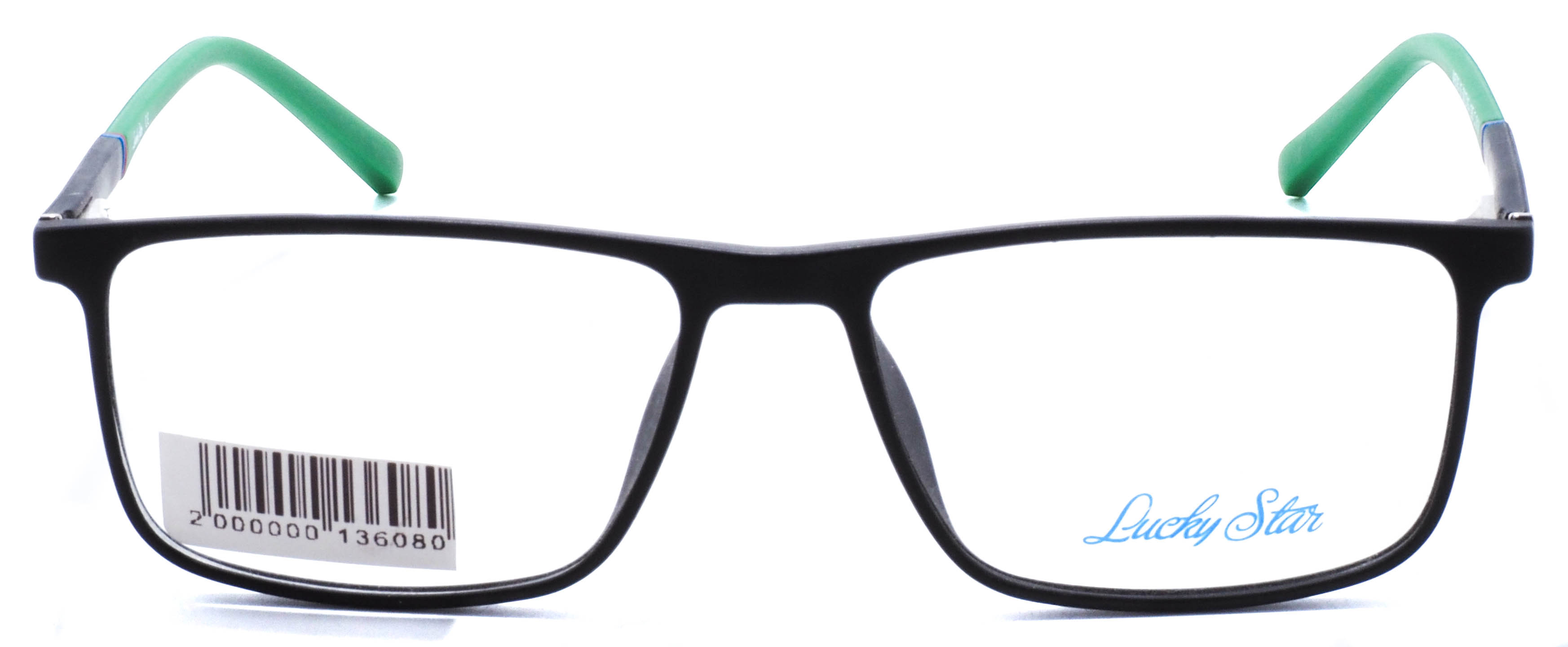 оправа Lucky Star MB06-16 C.01V