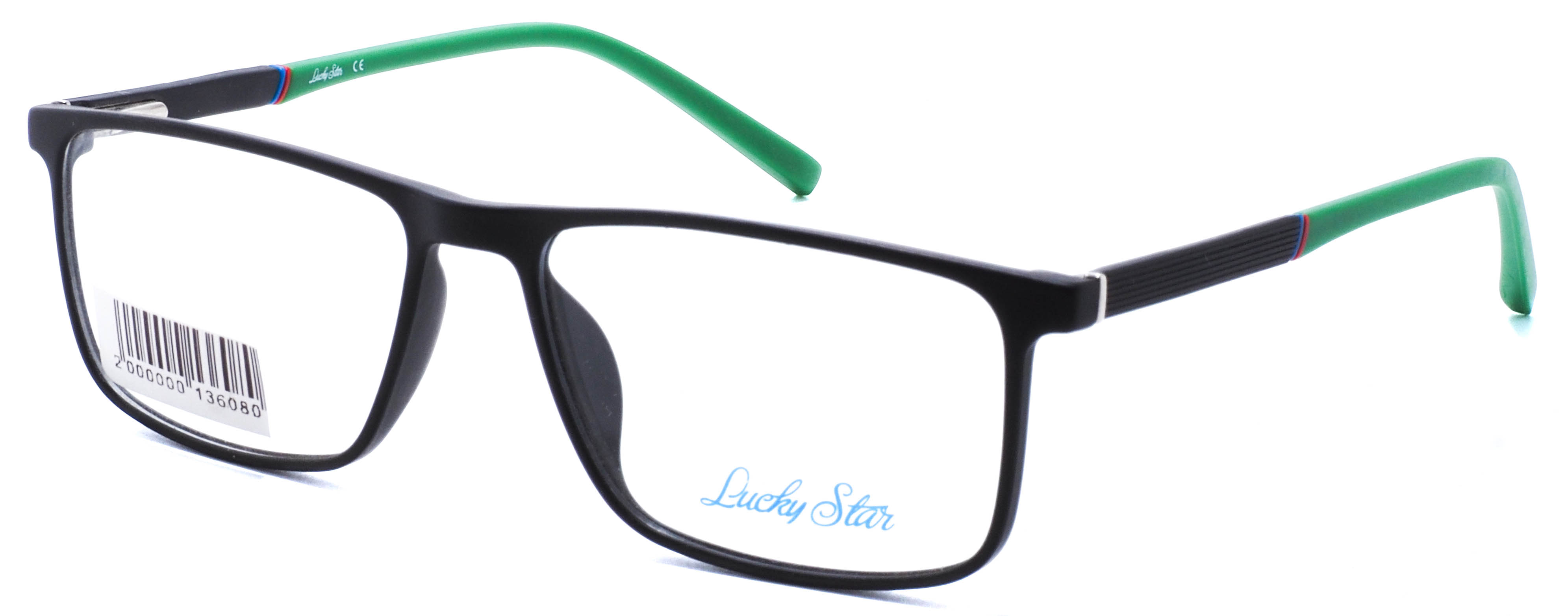 оправа Lucky Star MB06-16 C.01V