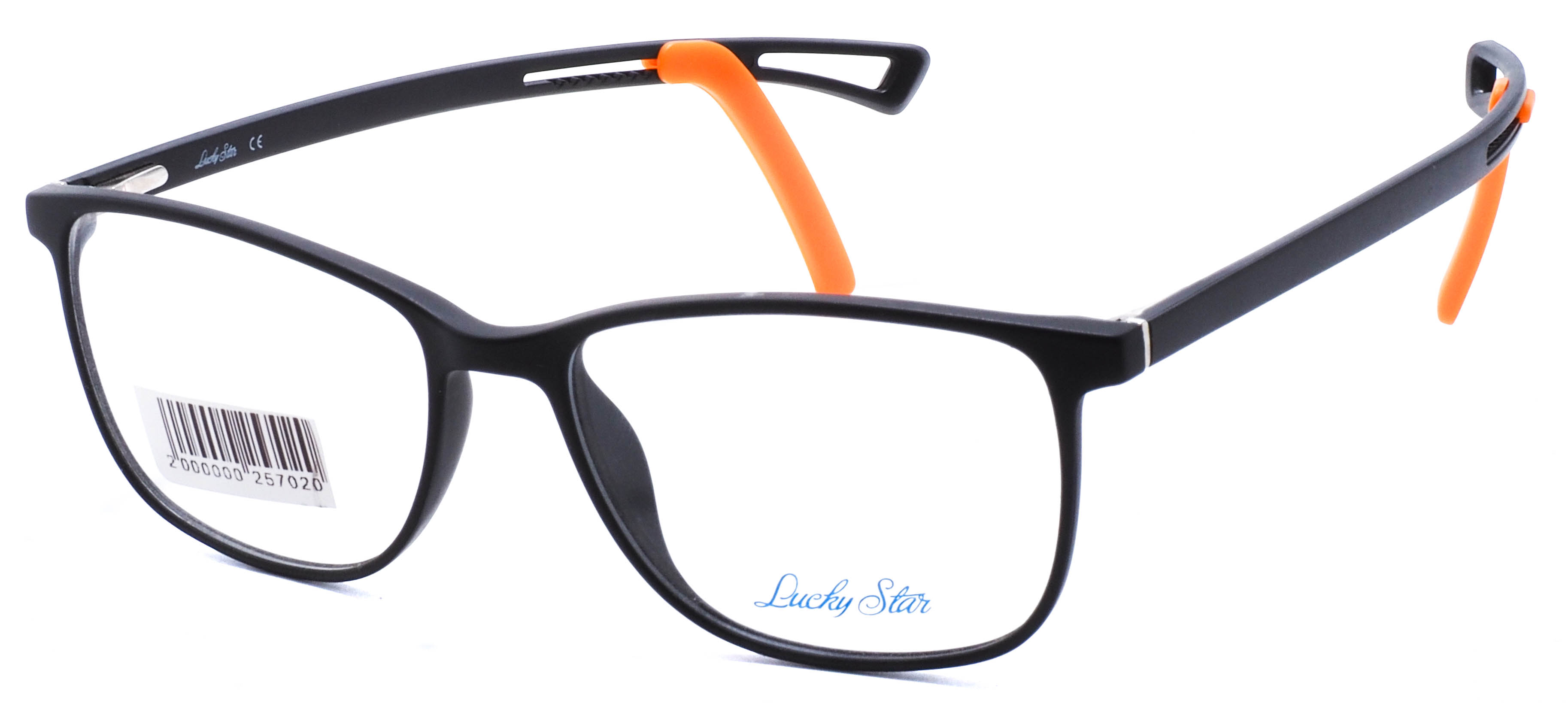 оправа Lucky Star MC01-810 C.01Q