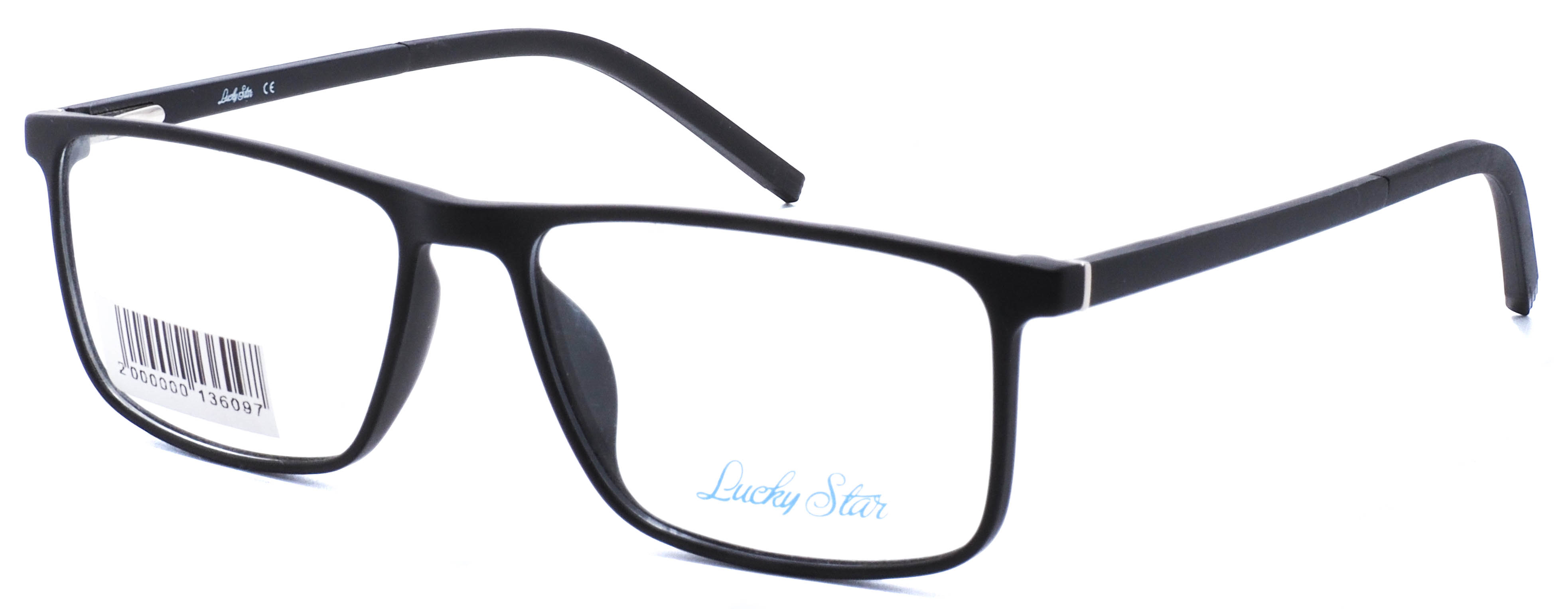 оправа Lucky Star MB09-16 C1