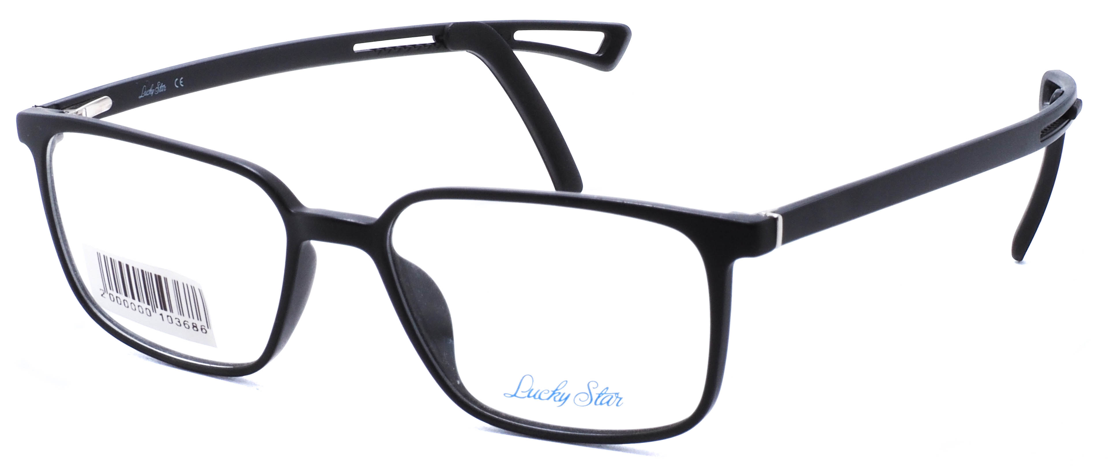 оправа Lucky Star MC01-11 C.01