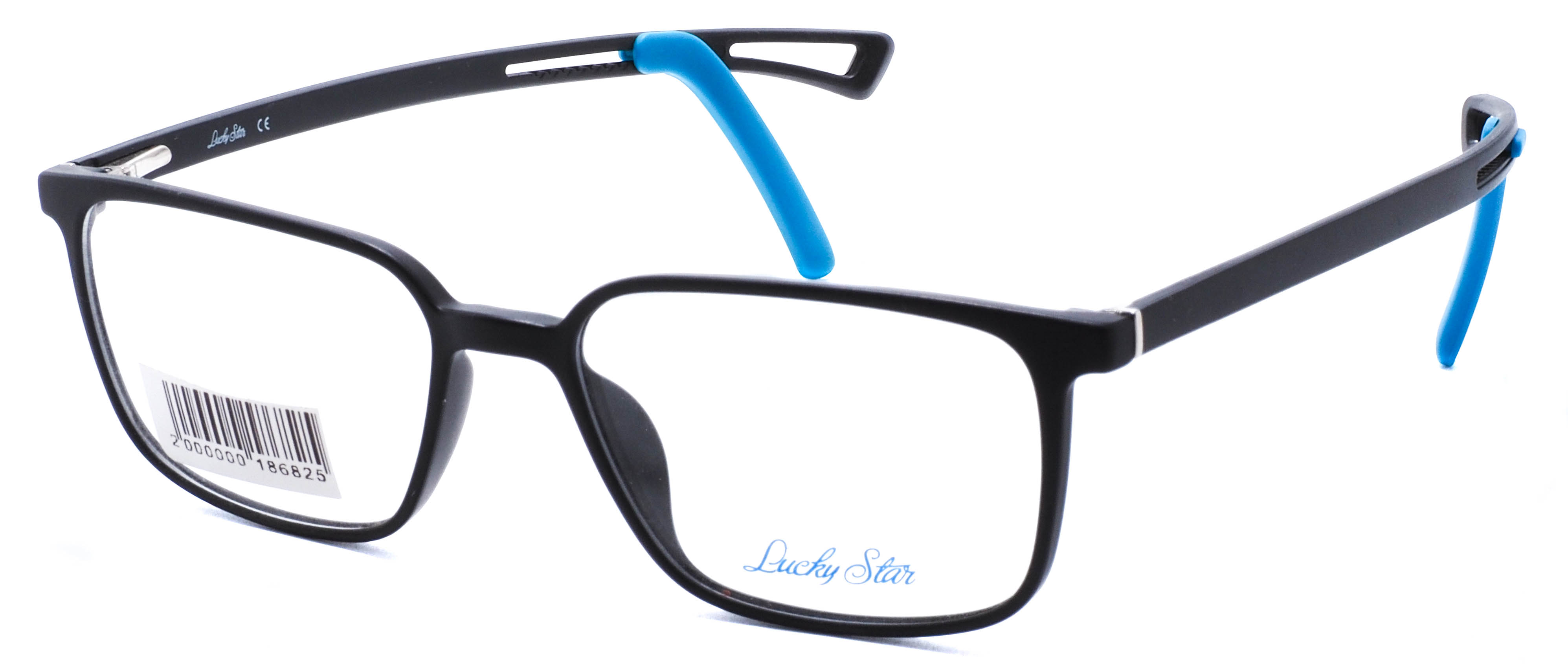 оправа Lucky Star MC01-11 C.01T