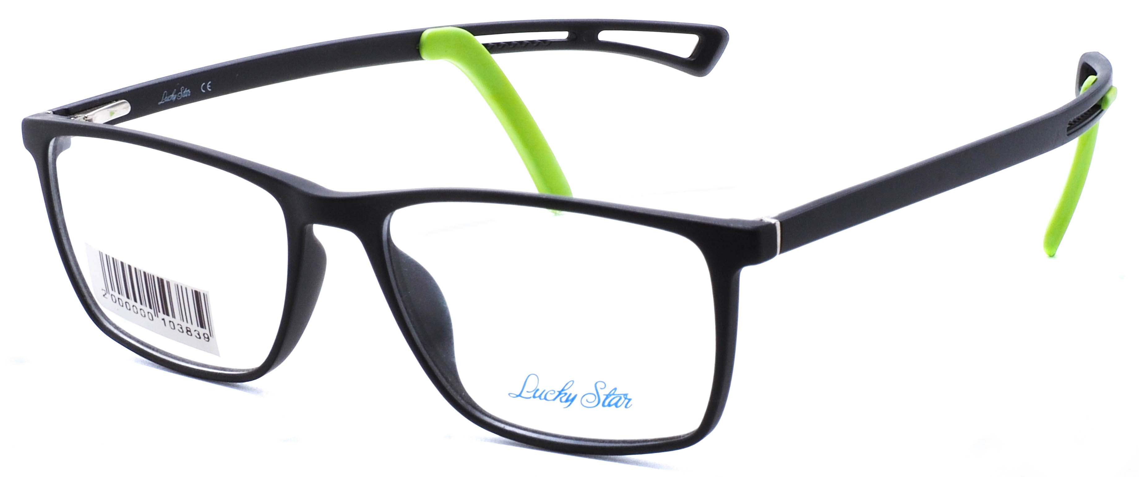 оправа Lucky Star MC01-13 C.01V