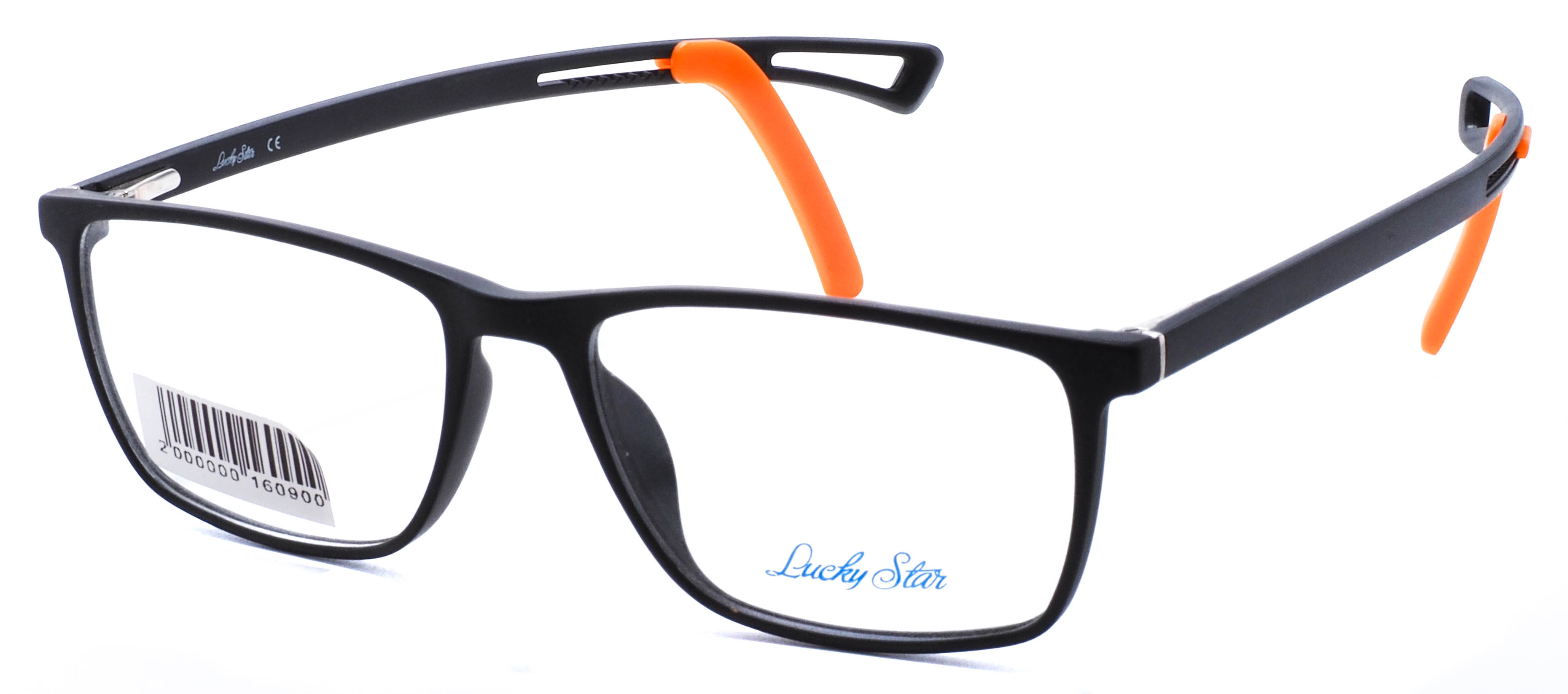 оправа Lucky Star MC01-13 C.01Q