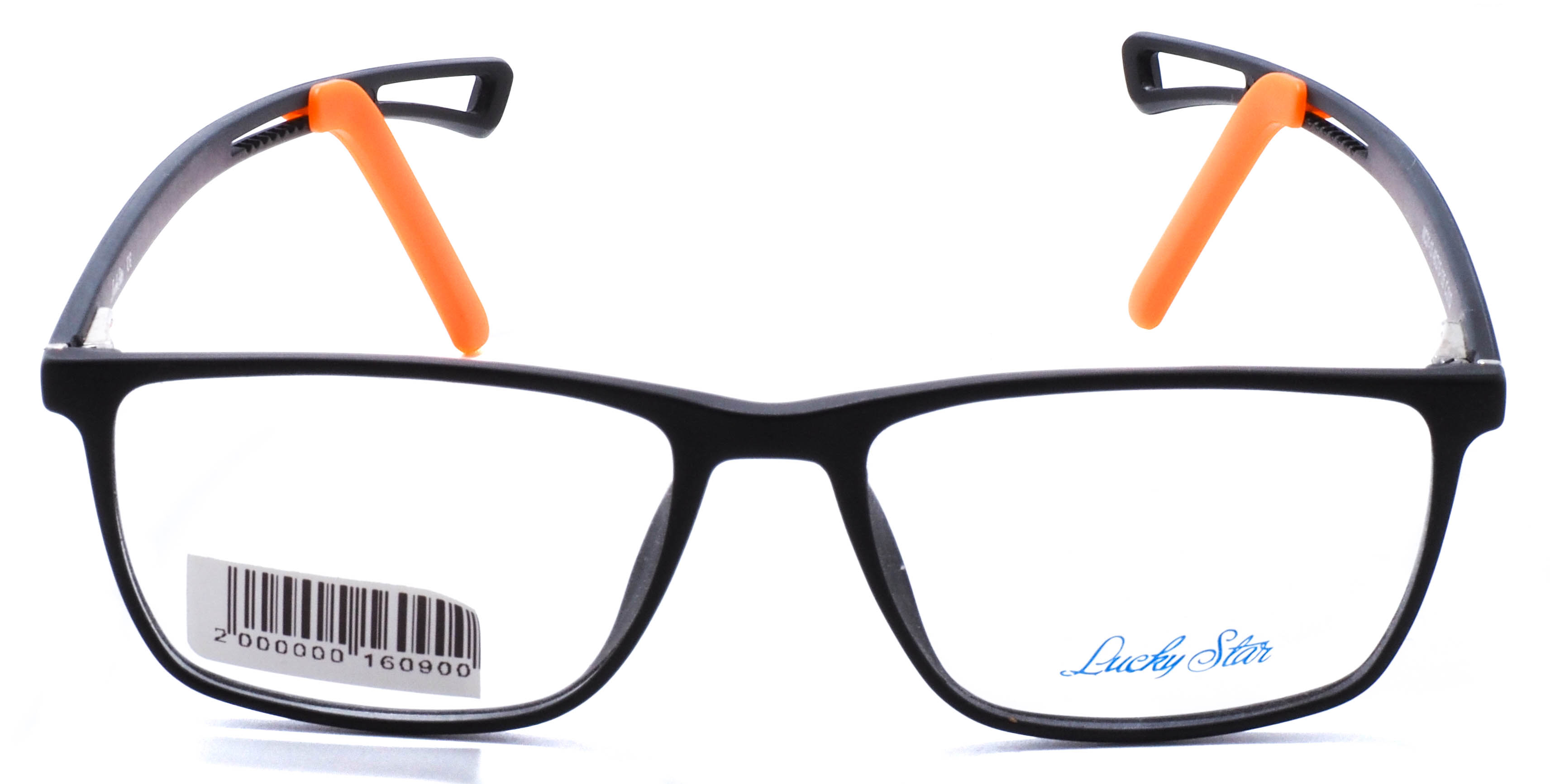 оправа Lucky Star MC01-13 C.01Q