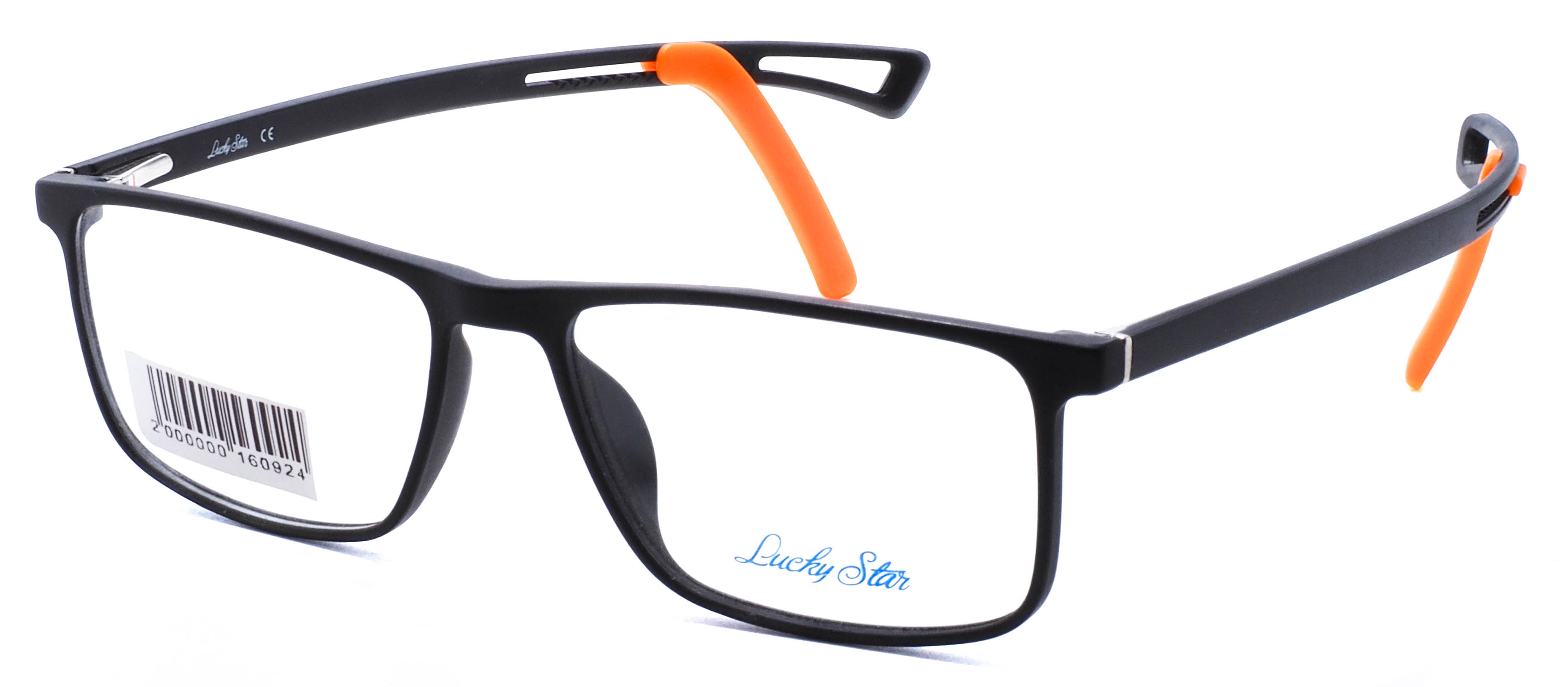оправа Lucky Star MC01-16 C.01Q