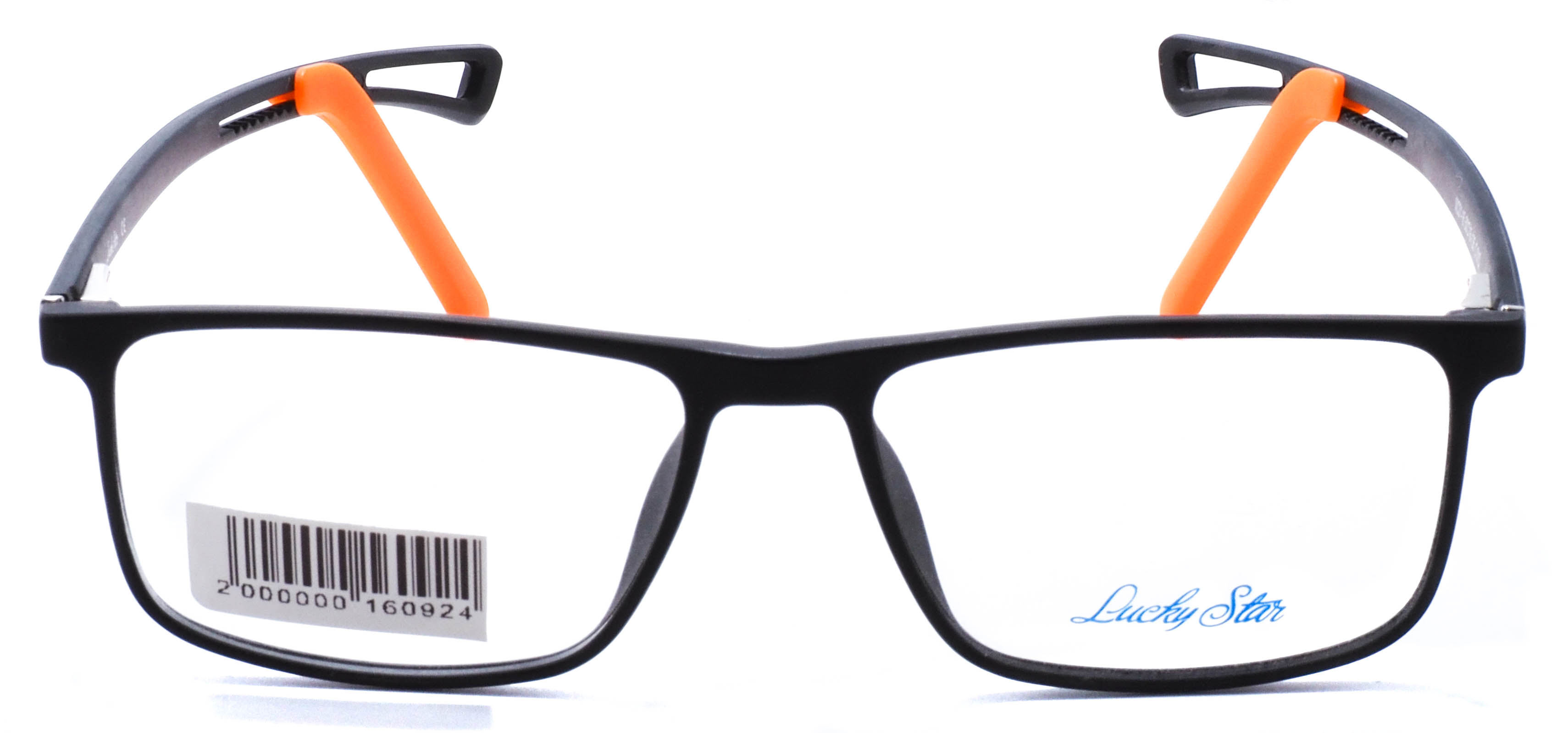 оправа Lucky Star MC01-16 C.01Q