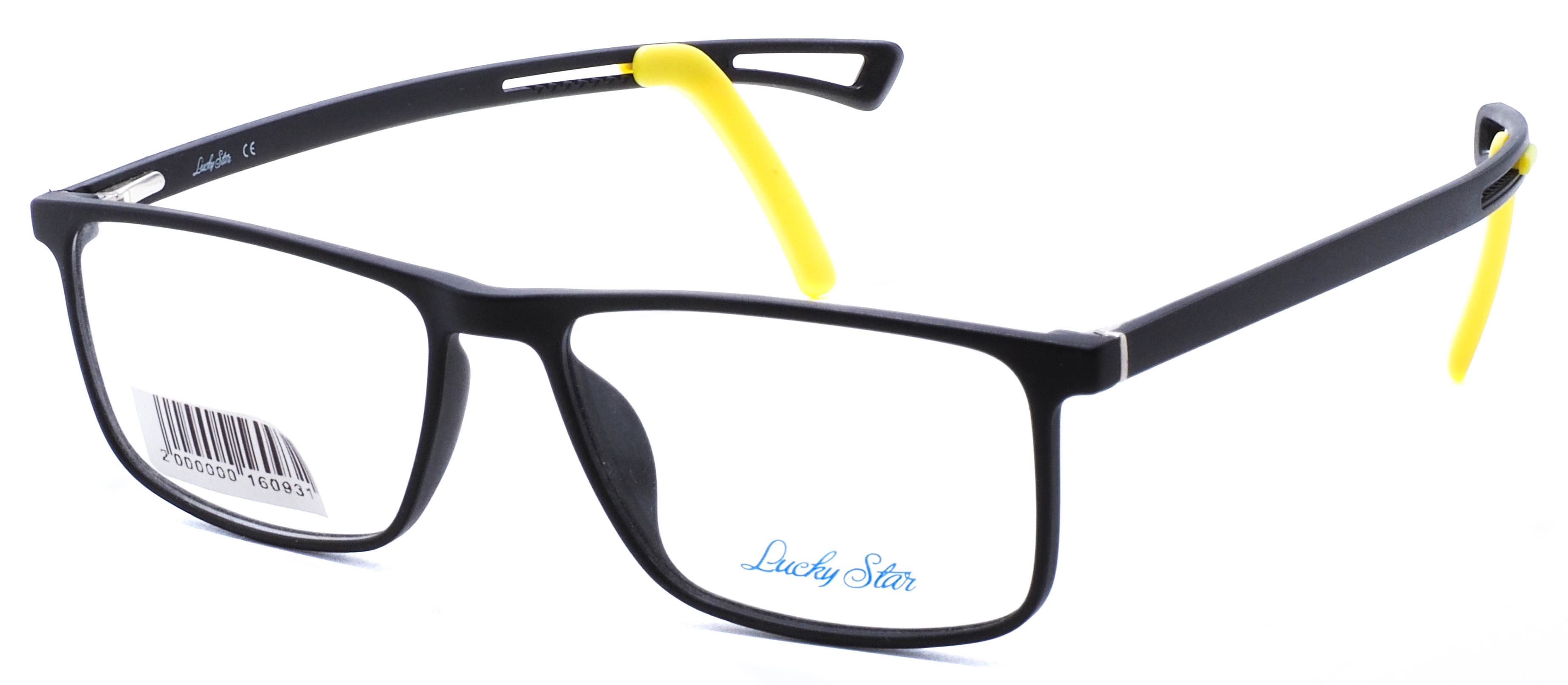 оправа Lucky Star MC01-16 C.01R