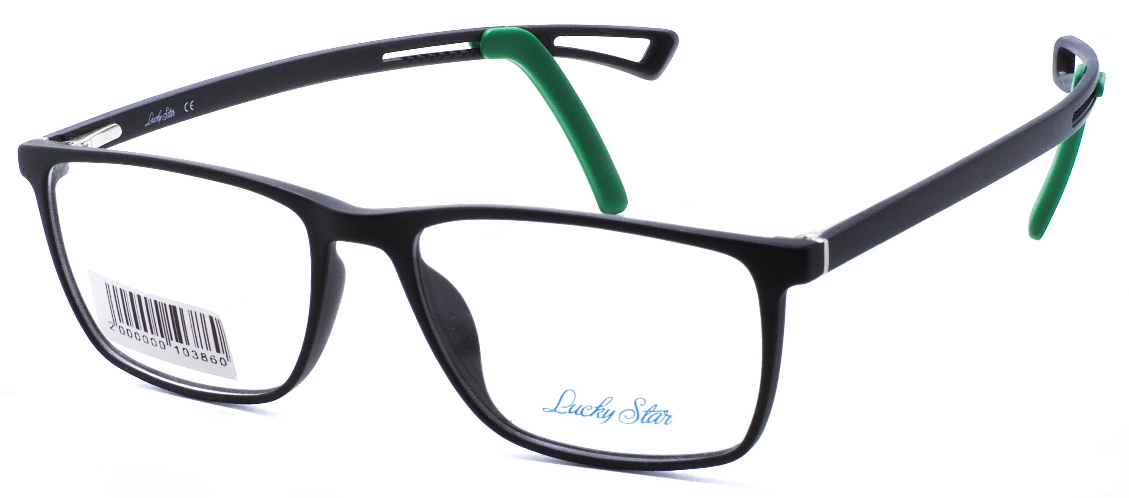 оправа Lucky Star MC01-13 C.01K