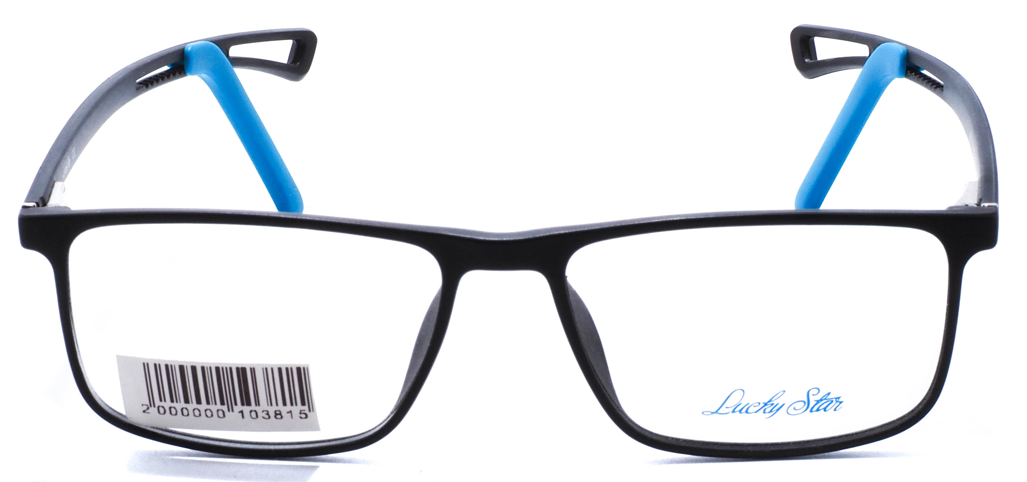 оправа Lucky Star MC01-16 C.01T