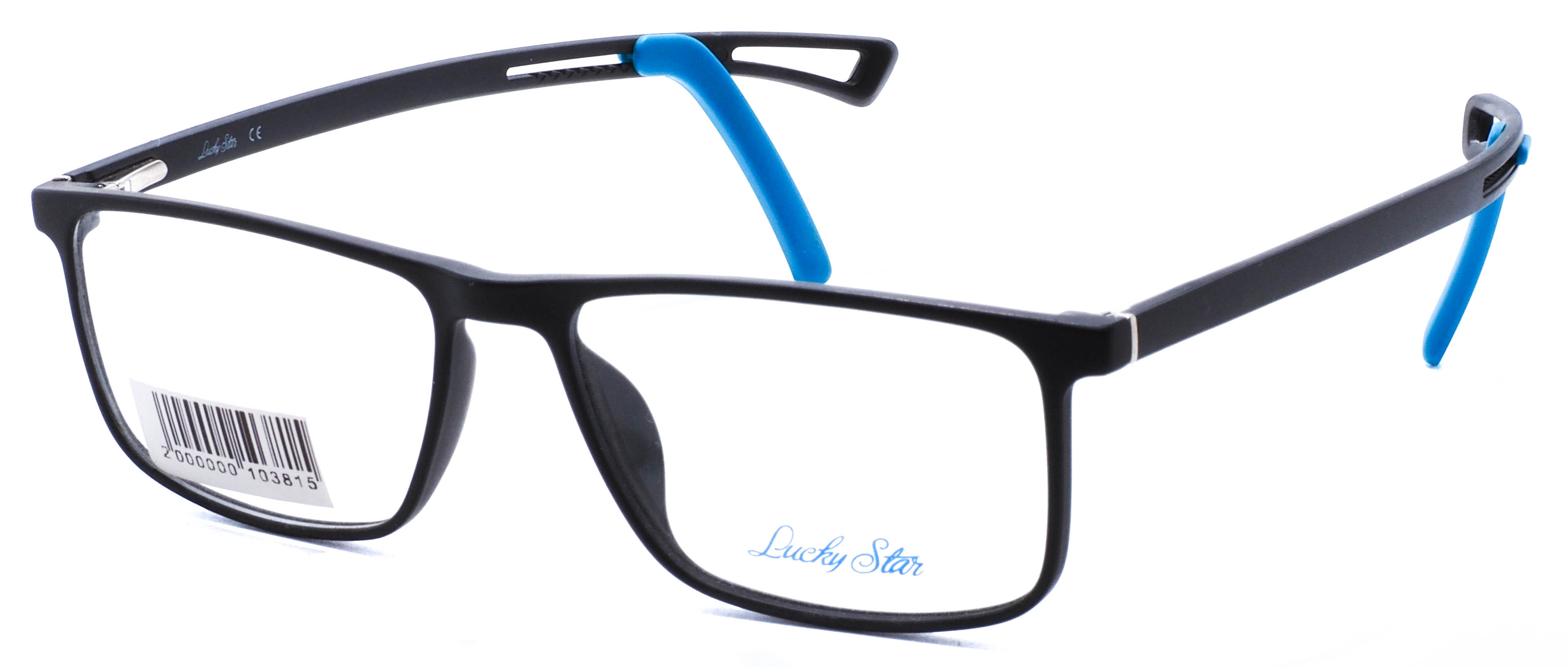 оправа Lucky Star MC01-16 C.01T