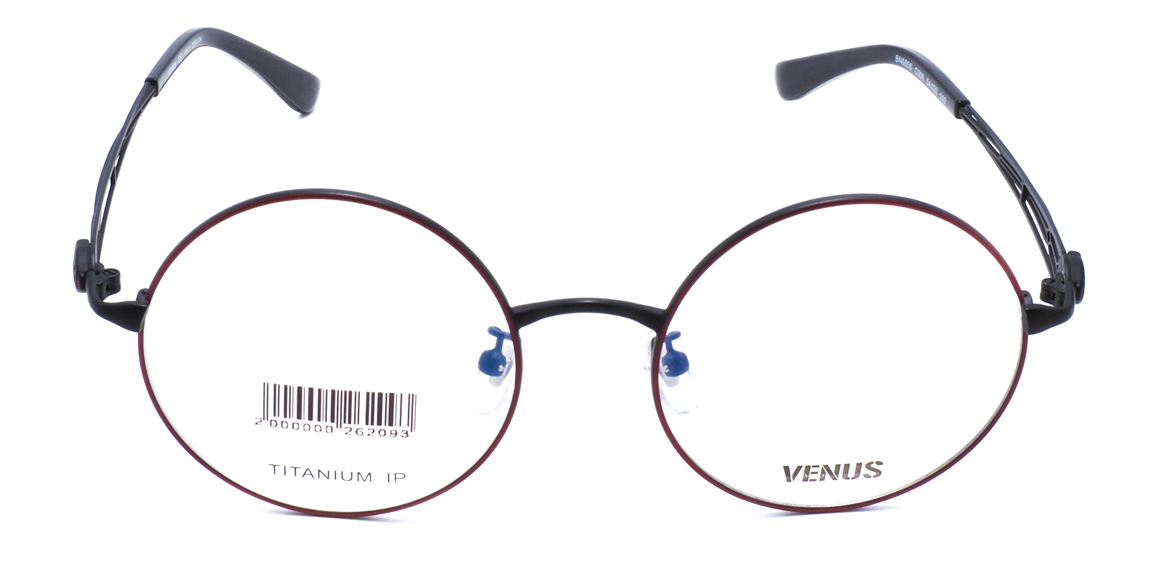 оправа Venus BN685S C006 red