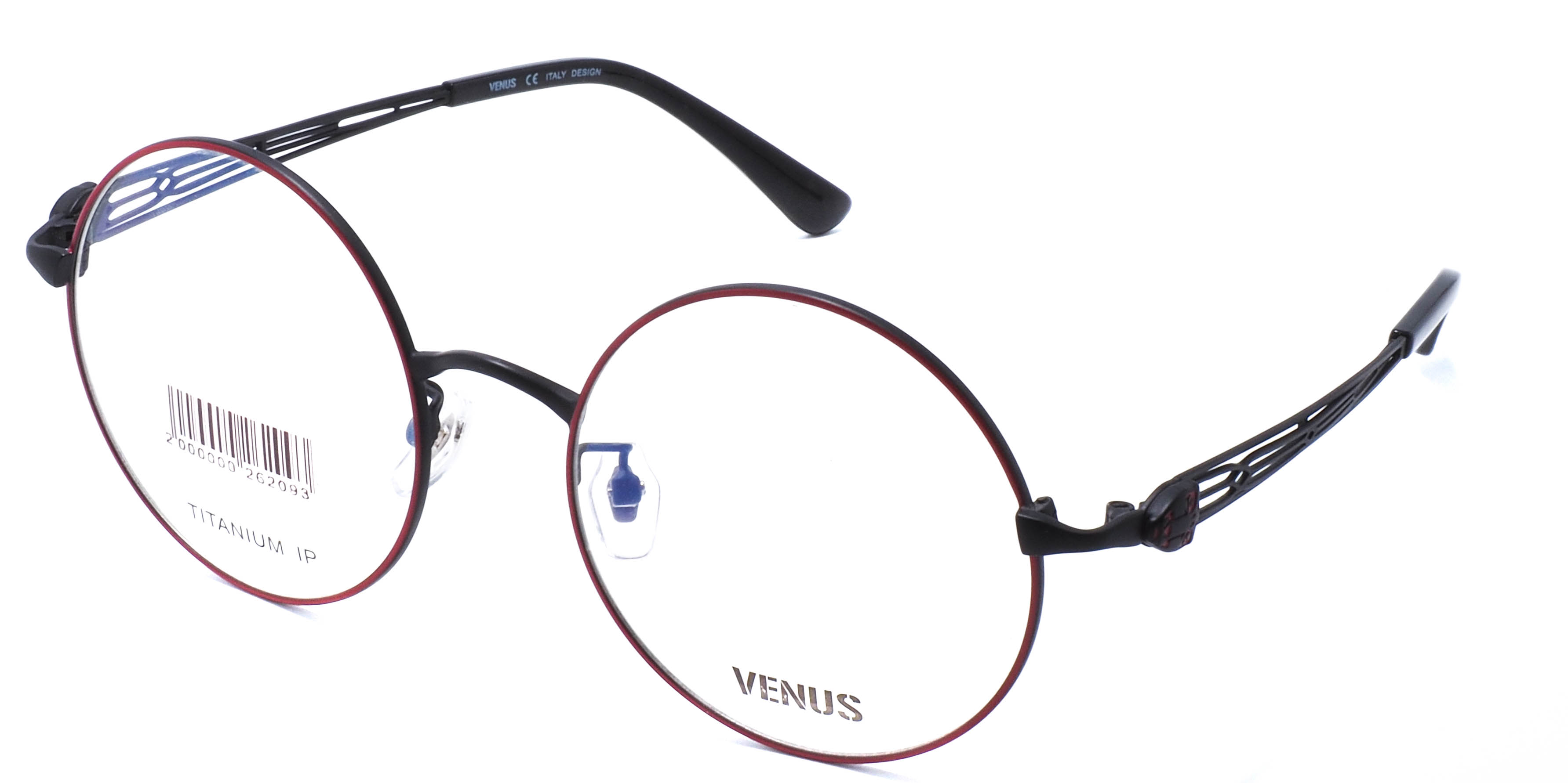 оправа Venus BN685S C006 red