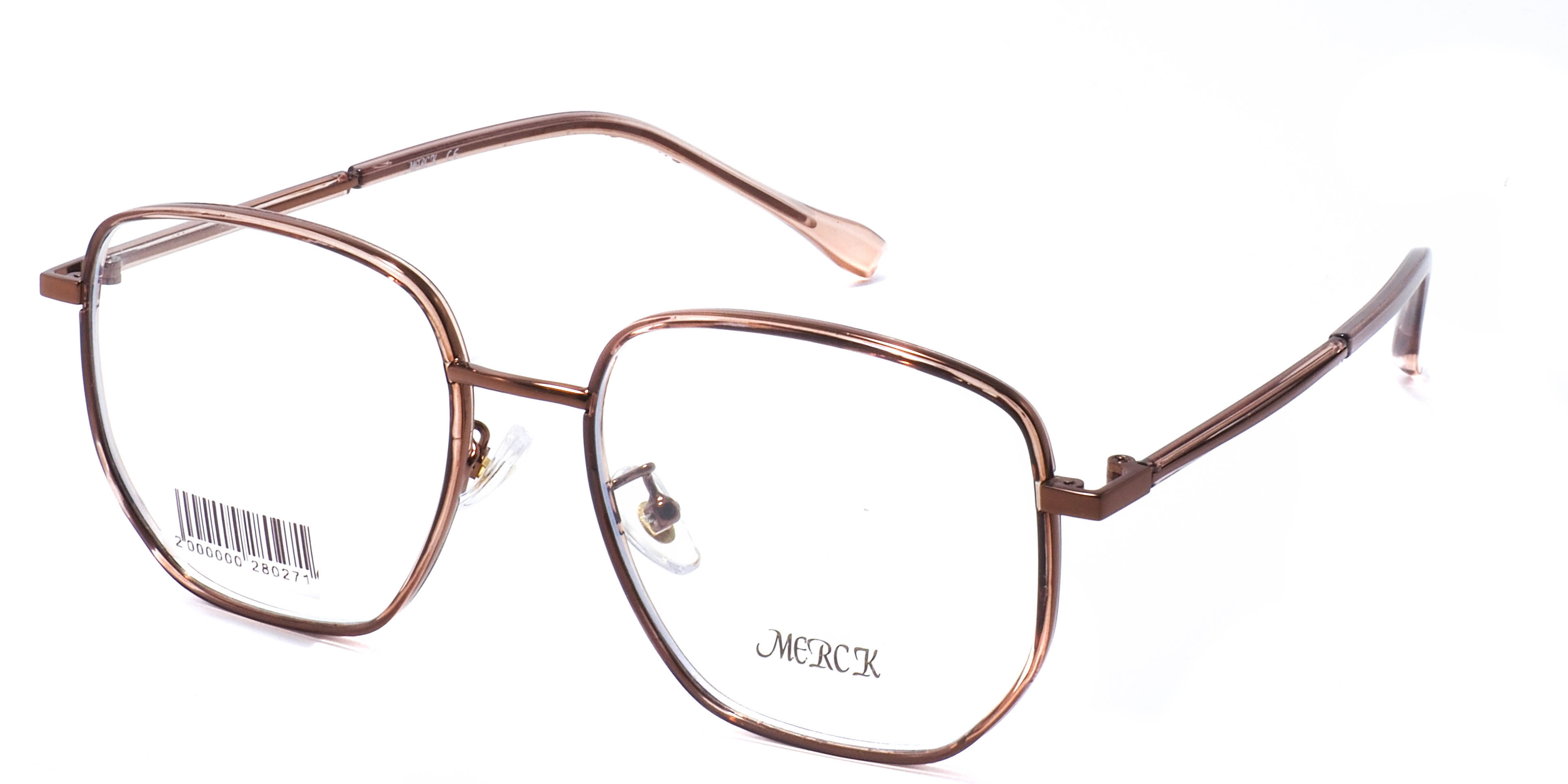 оправа Merck 76001 C1