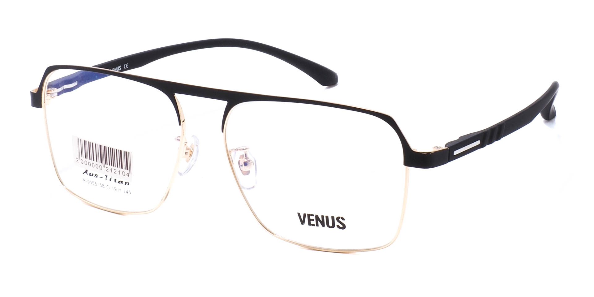 оправа Venus P-9555 C3